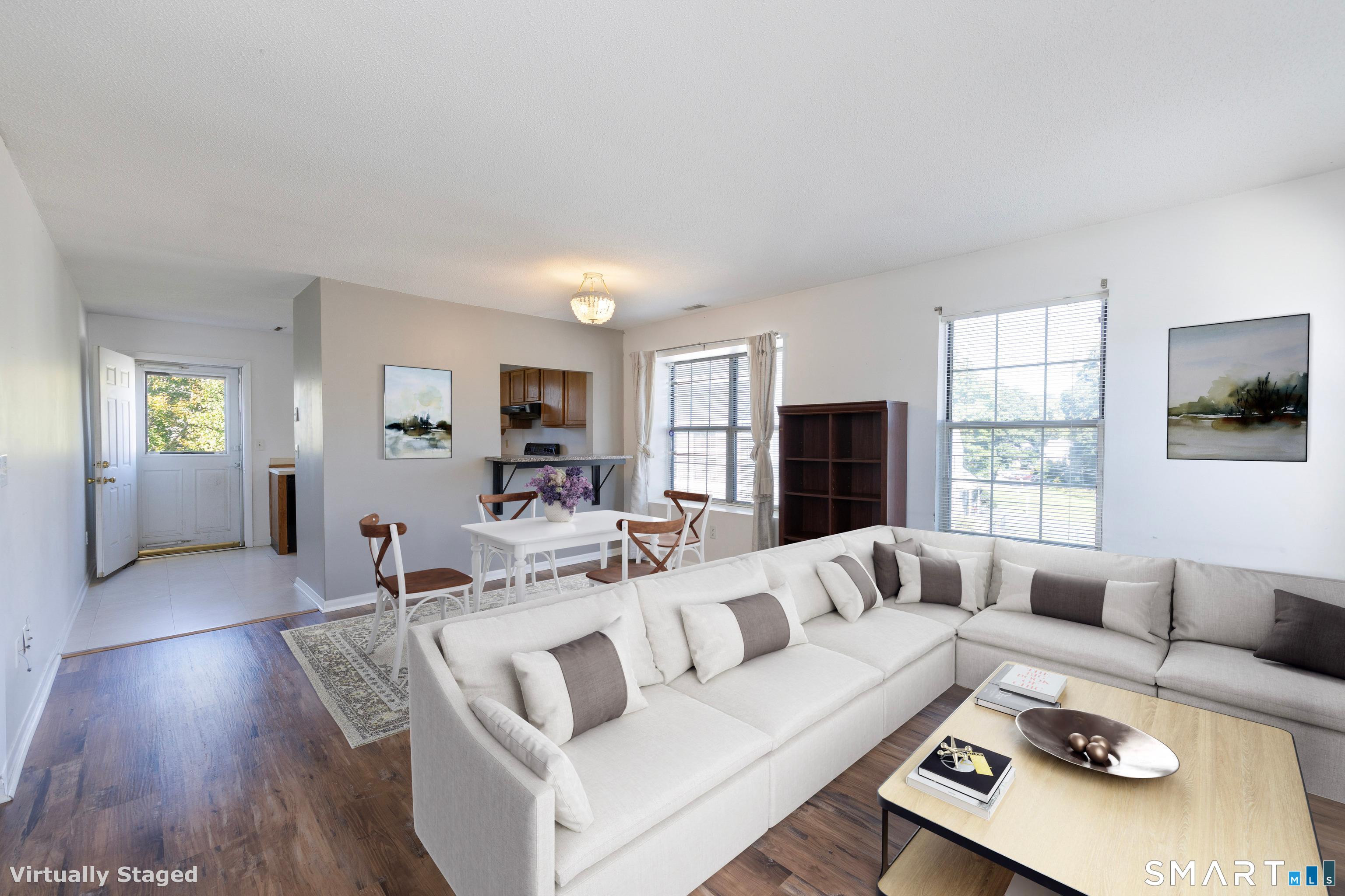 229 Branford Road Unit: 310