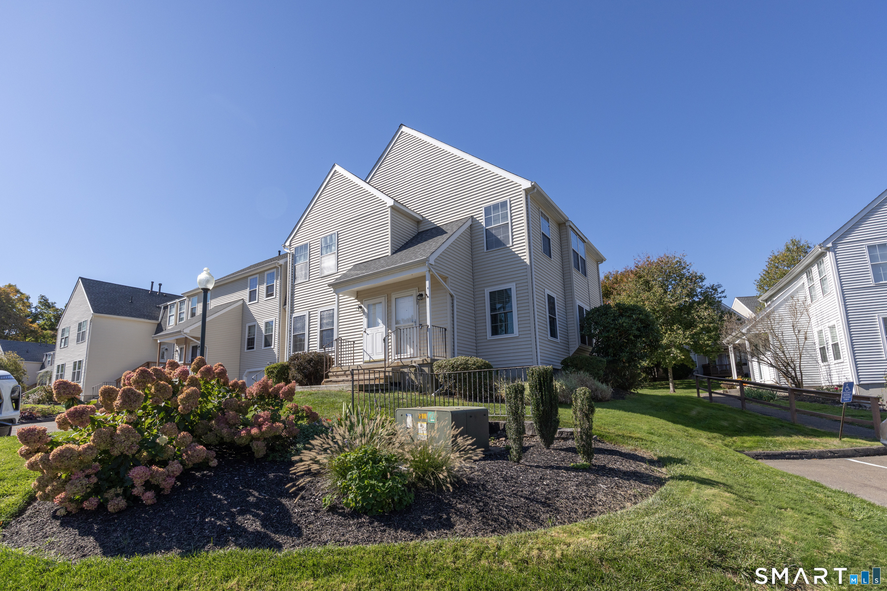 229 Branford Road Unit: 310