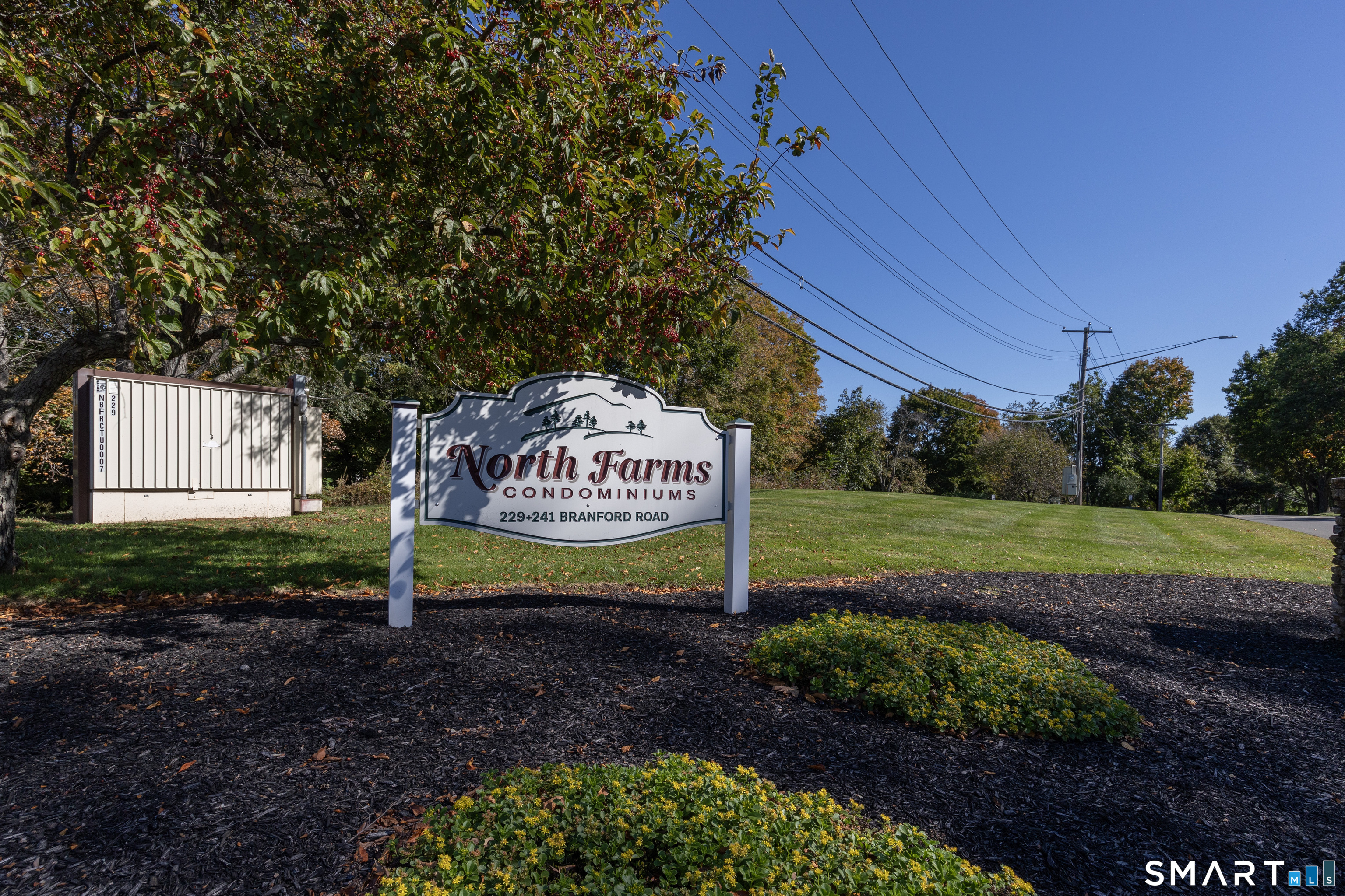229 Branford Road Unit: 310