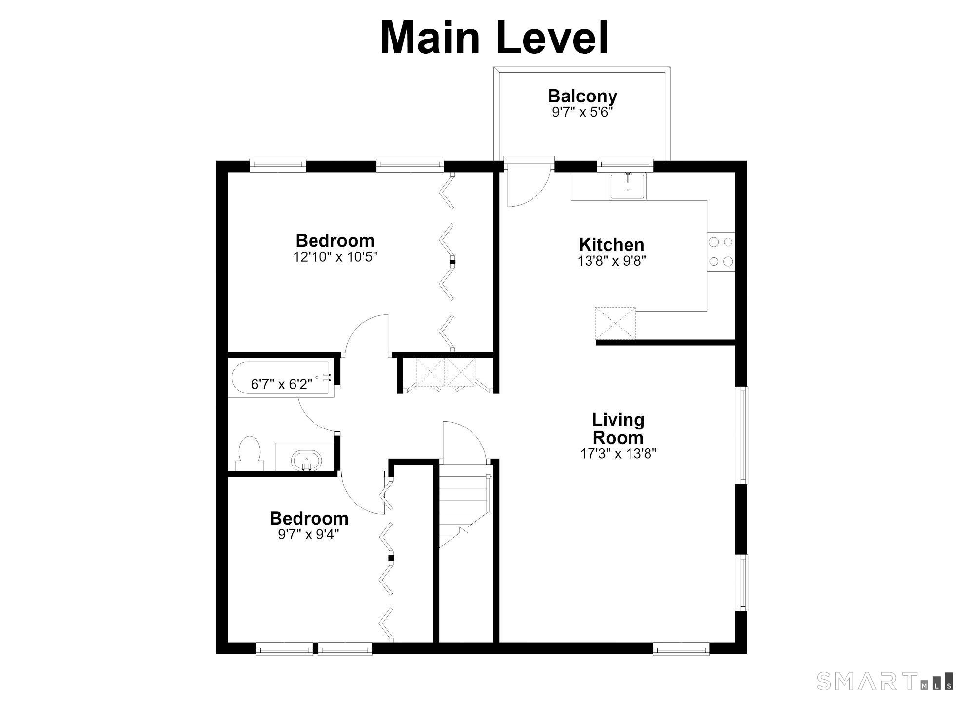 229 Branford Road Unit: 310