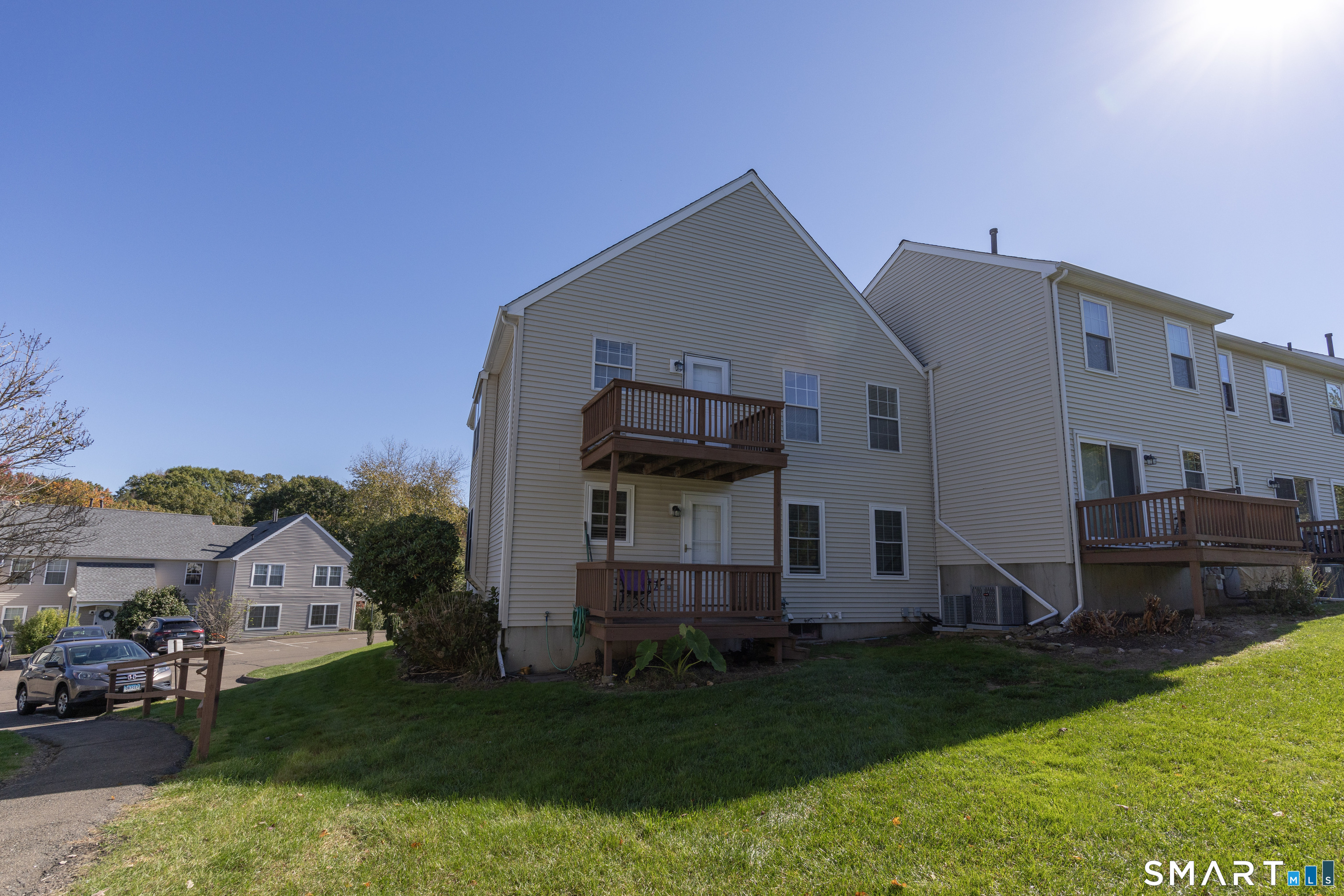 229 Branford Road Unit: 310