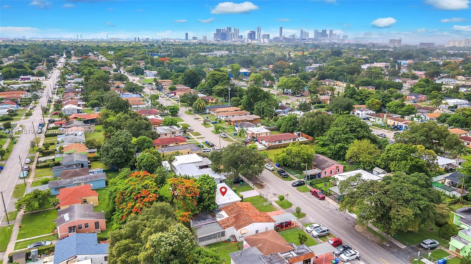 1865 NW 50th St