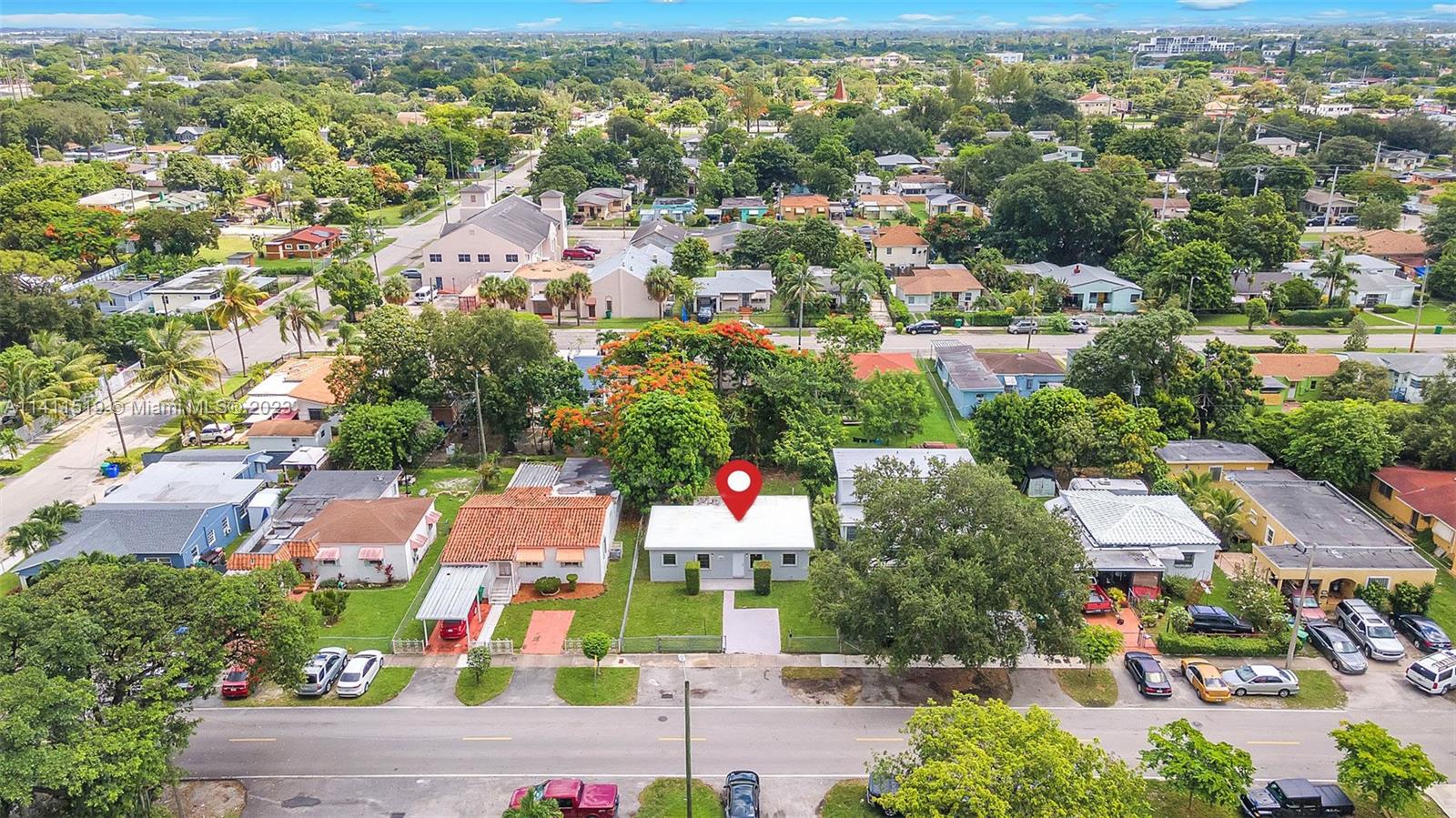 1865 NW 50th St