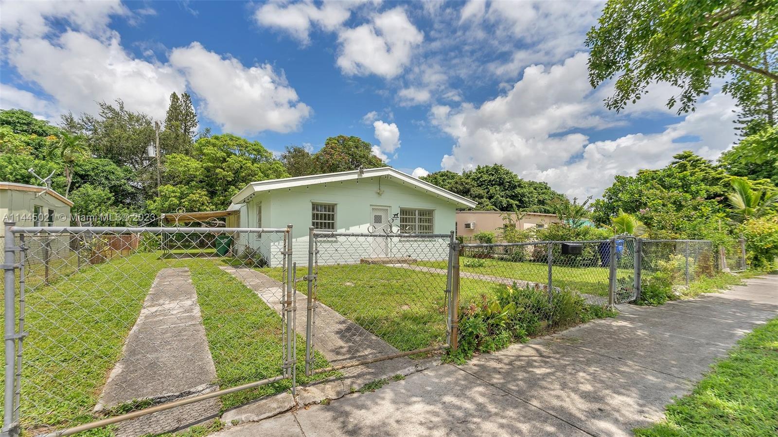 2341 Rutland St, Opa-Locka