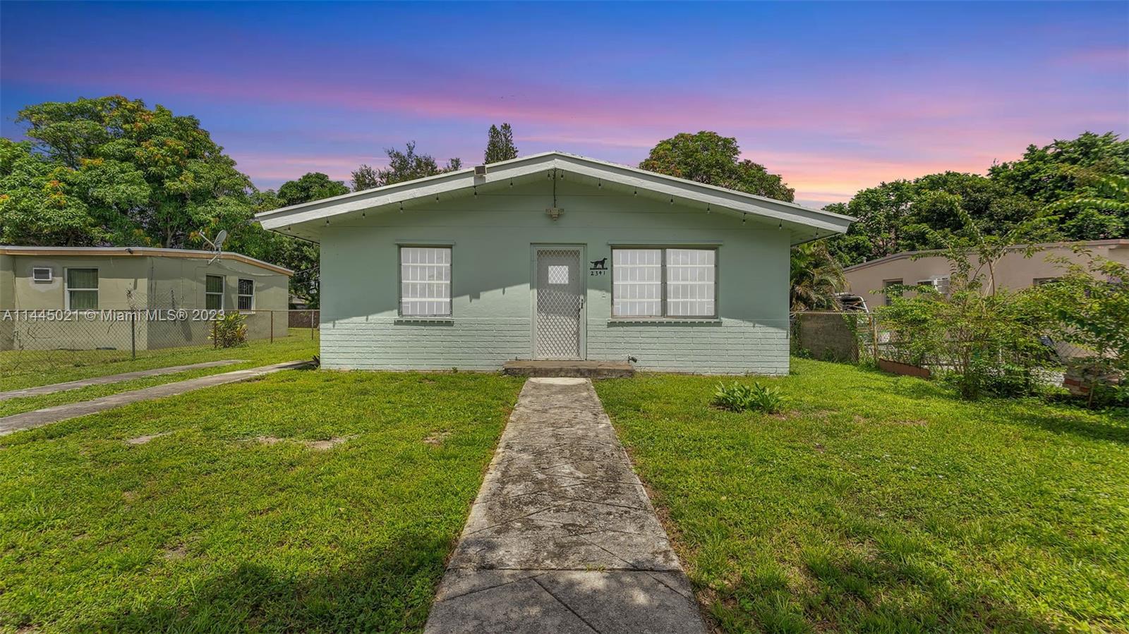 2341 Rutland St, Opa-Locka