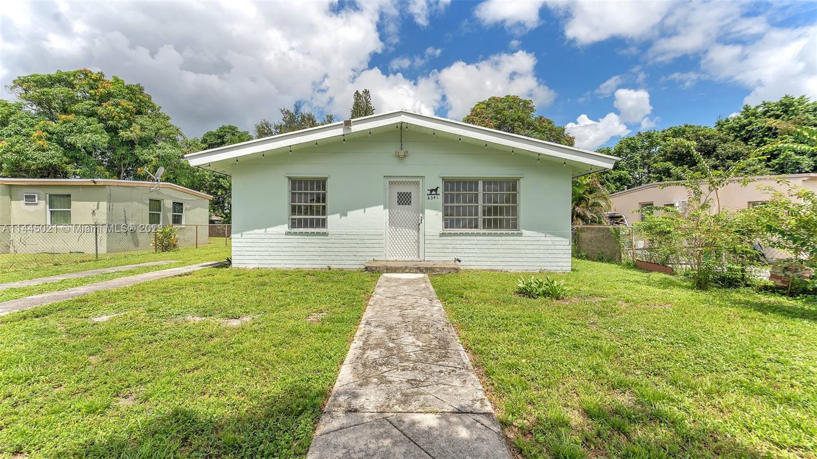2341 Rutland St, Opa-Locka