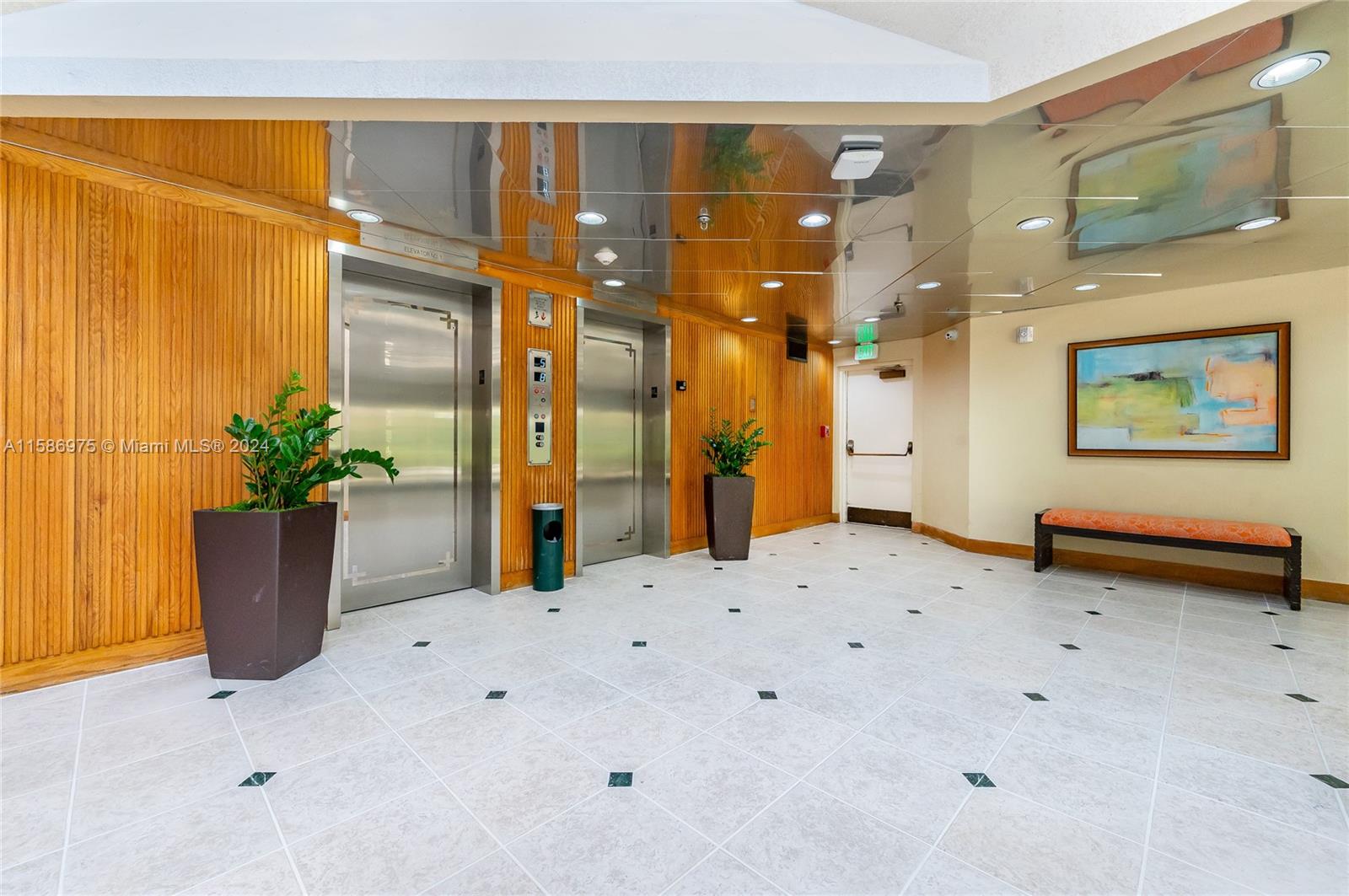 170 Ocean Lane Dr # 601