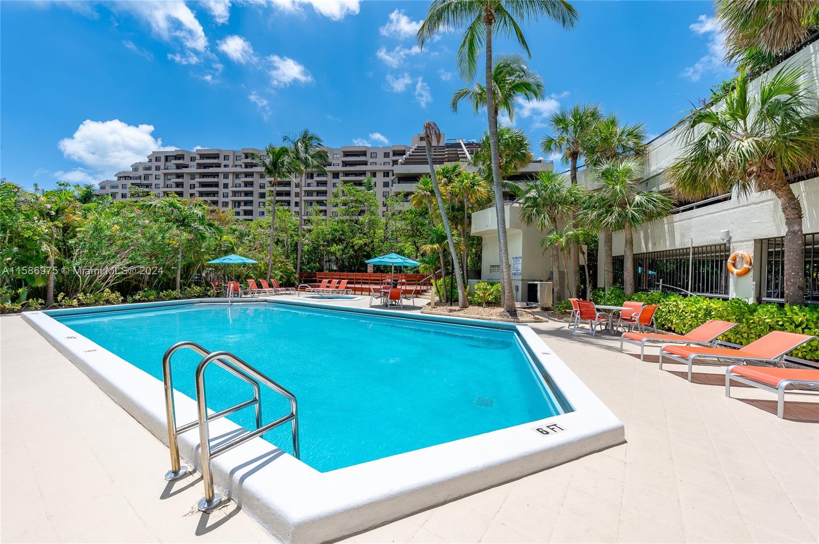 170 Ocean Lane Dr # 601