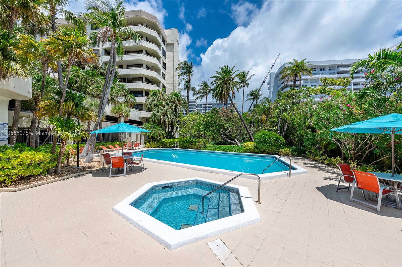 170 Ocean Lane Dr # 601