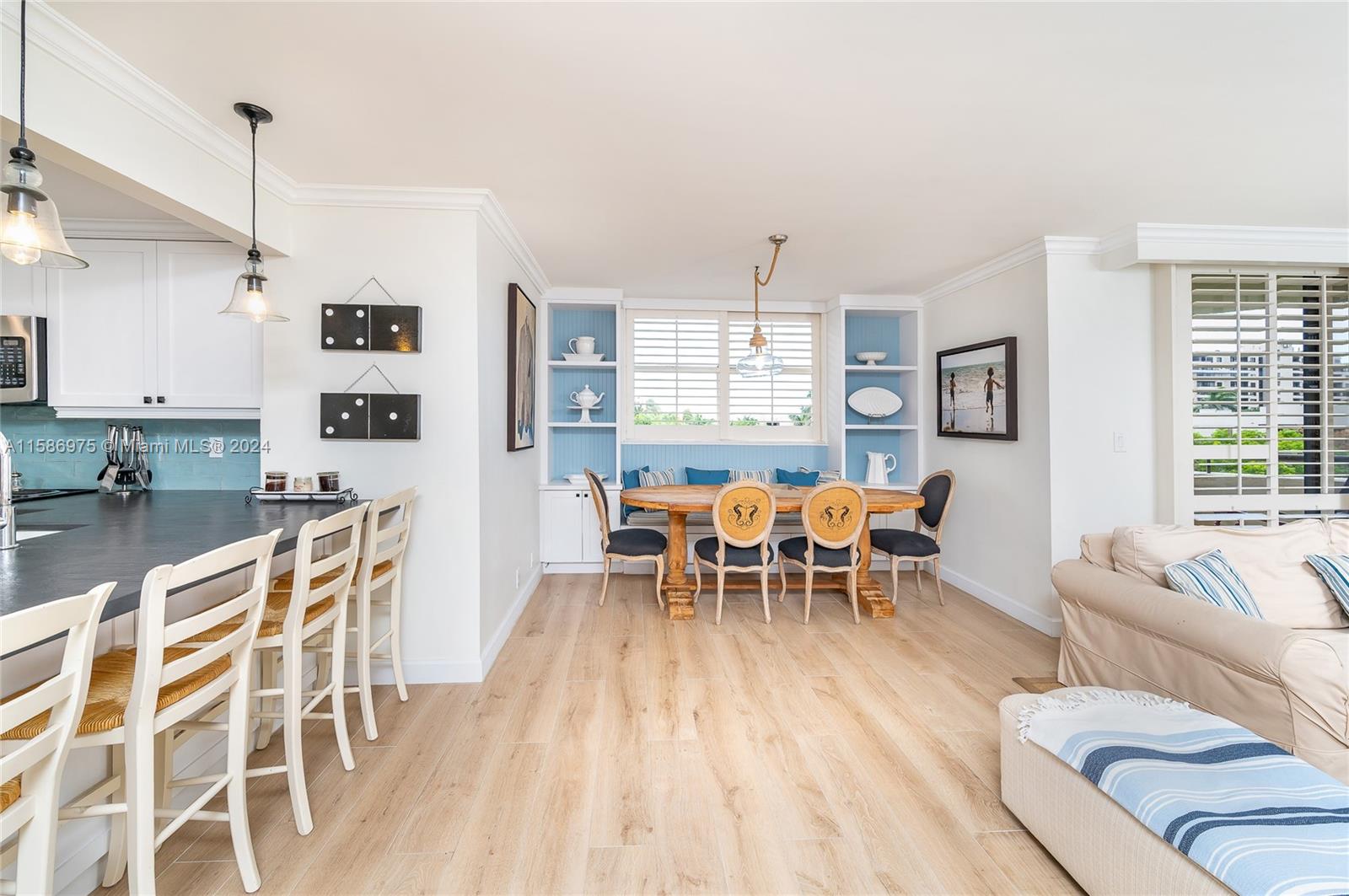 170 Ocean Lane Dr # 601