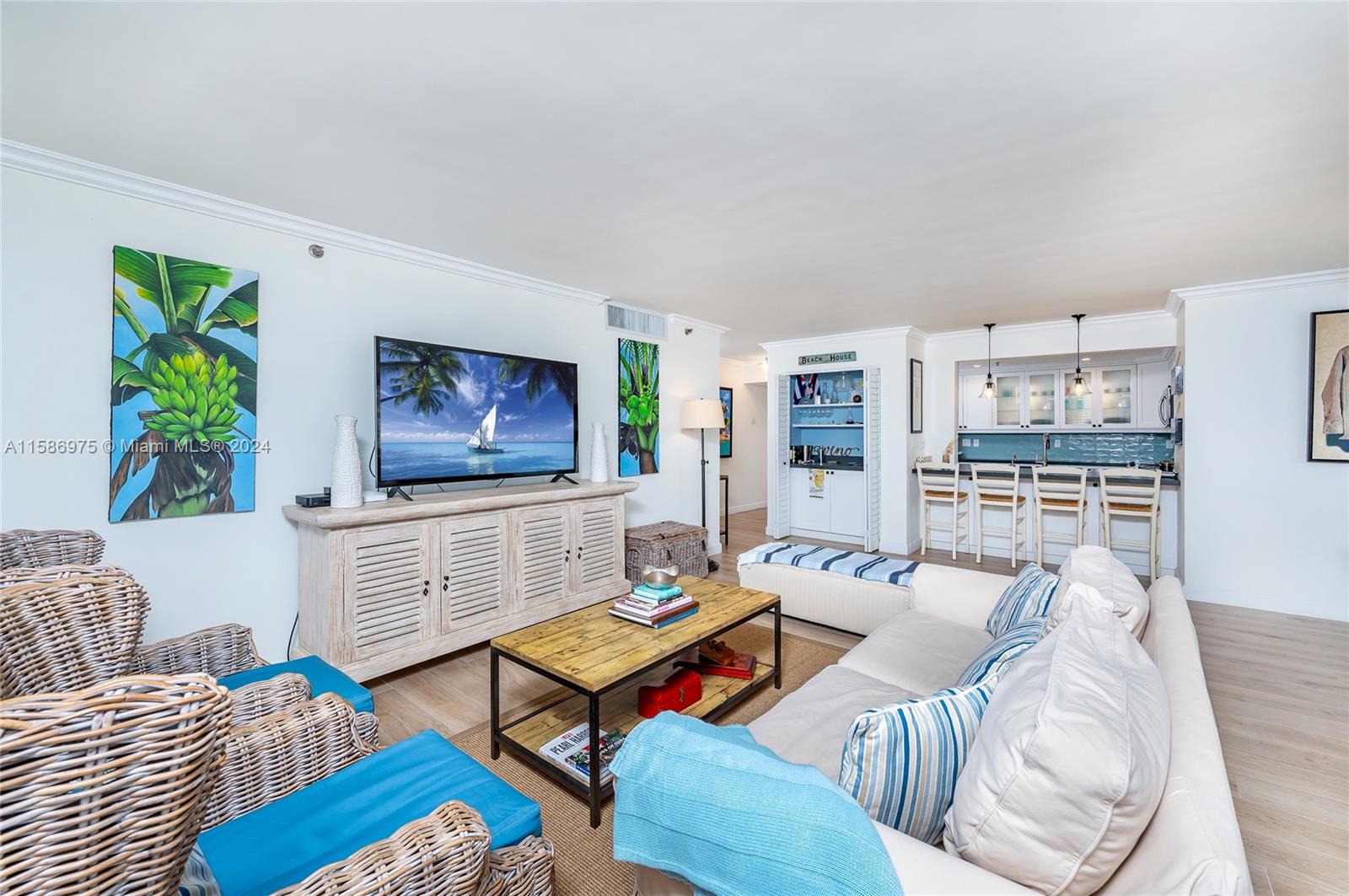 170 Ocean Lane Dr # 601