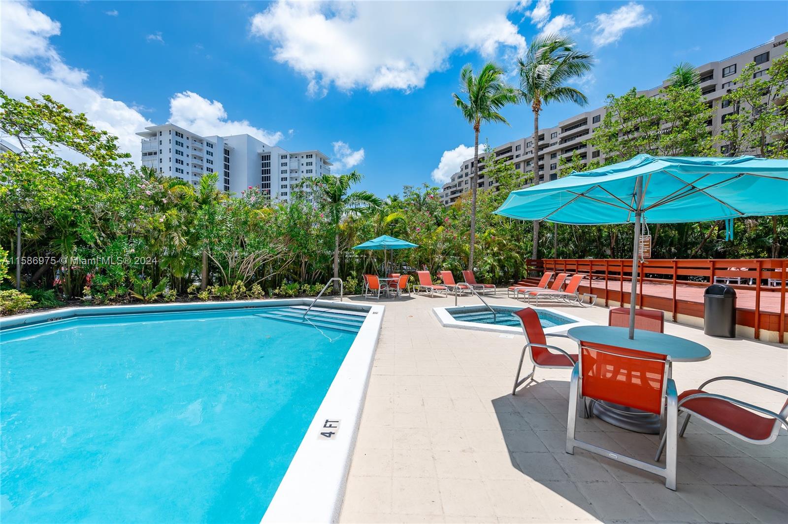 170 Ocean Lane Dr # 601
