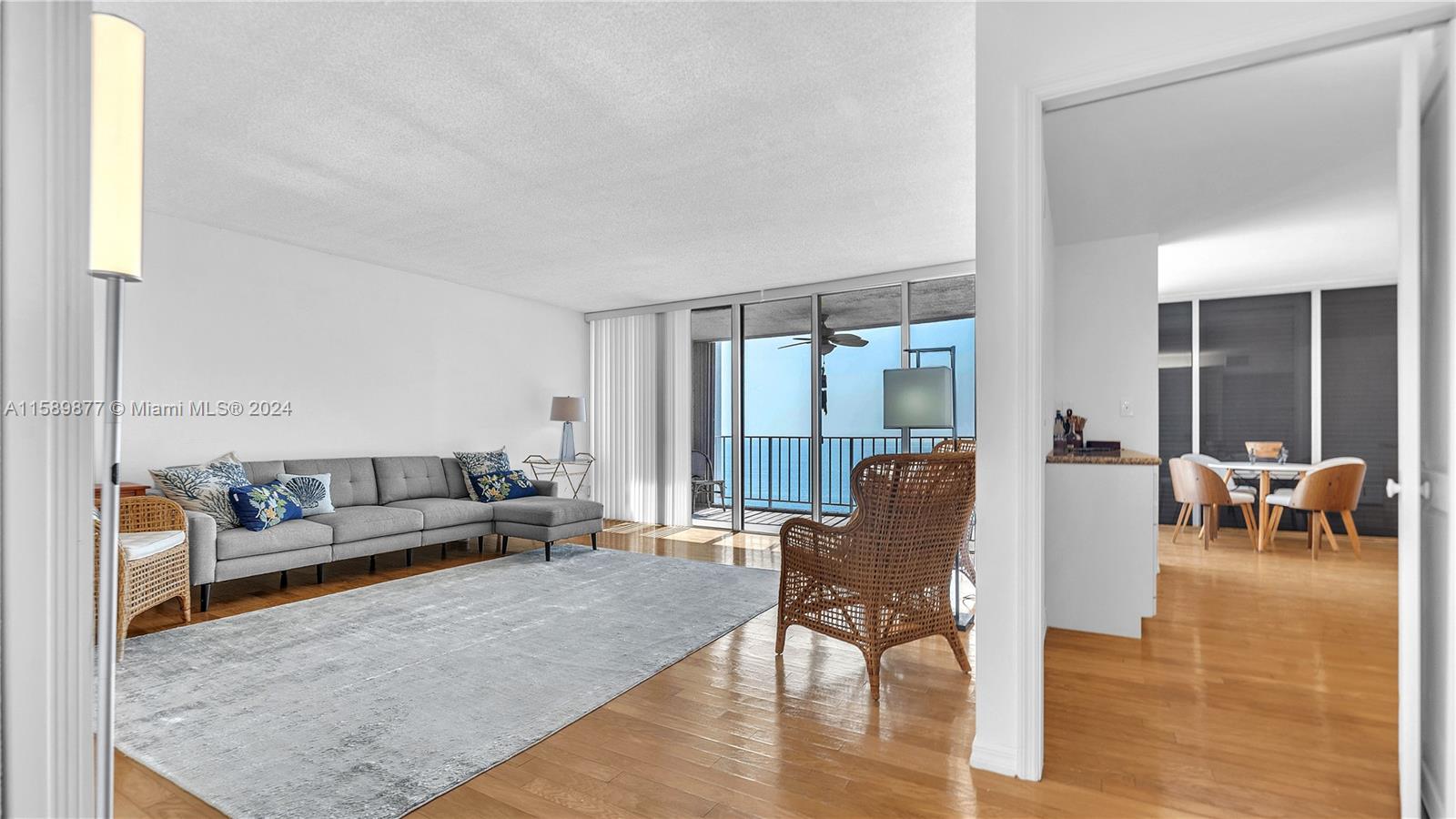 881 Ocean Dr # 26F