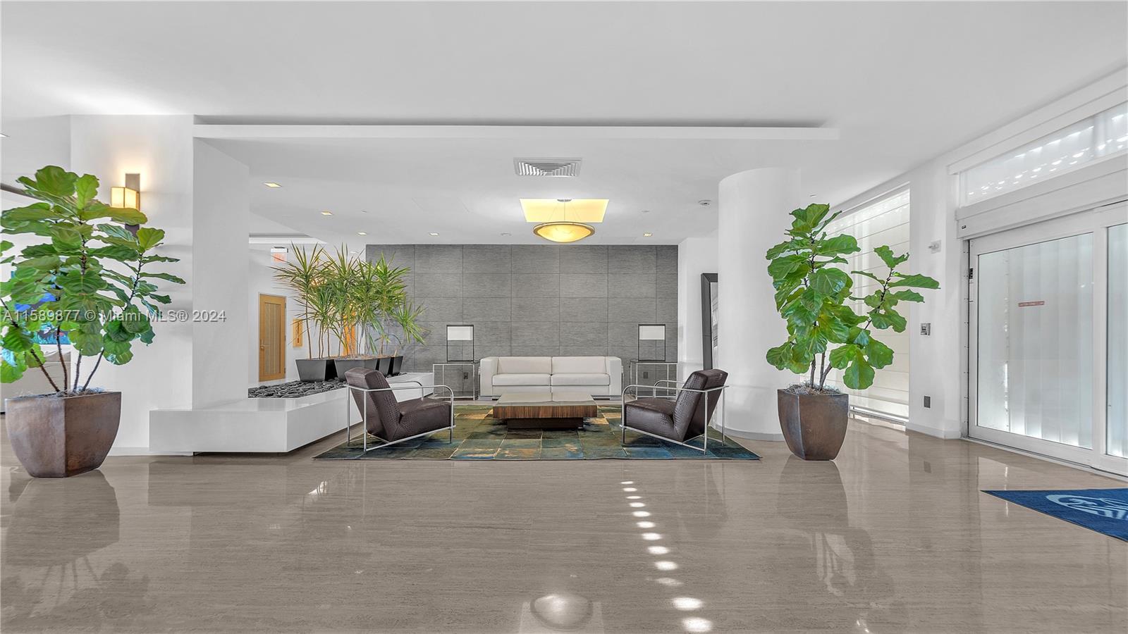 881 Ocean Dr # 26F