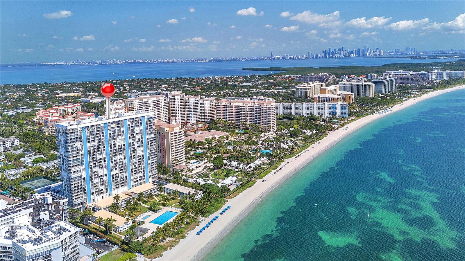 881 Ocean Dr # 26F