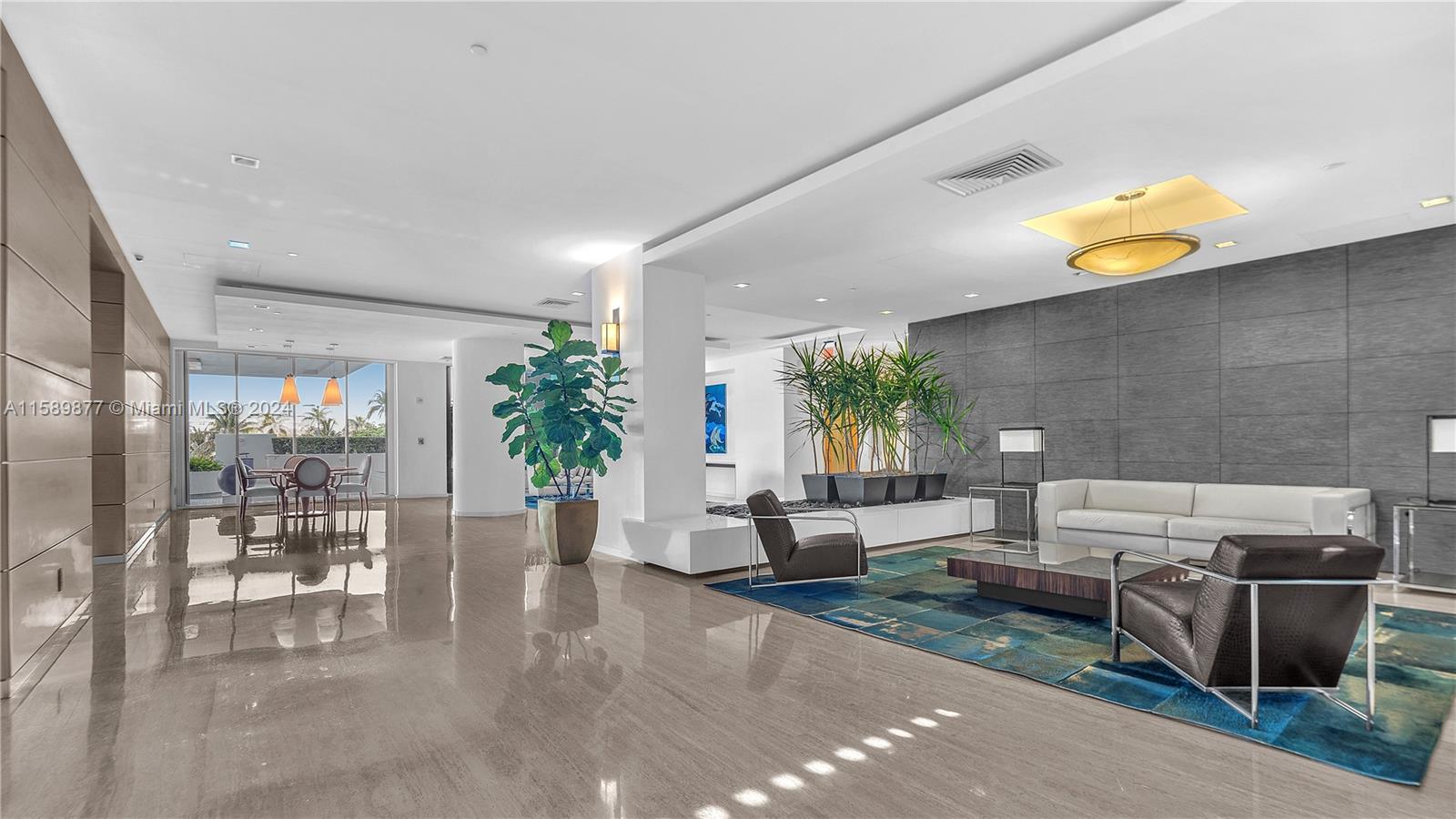 881 Ocean Dr # 26F