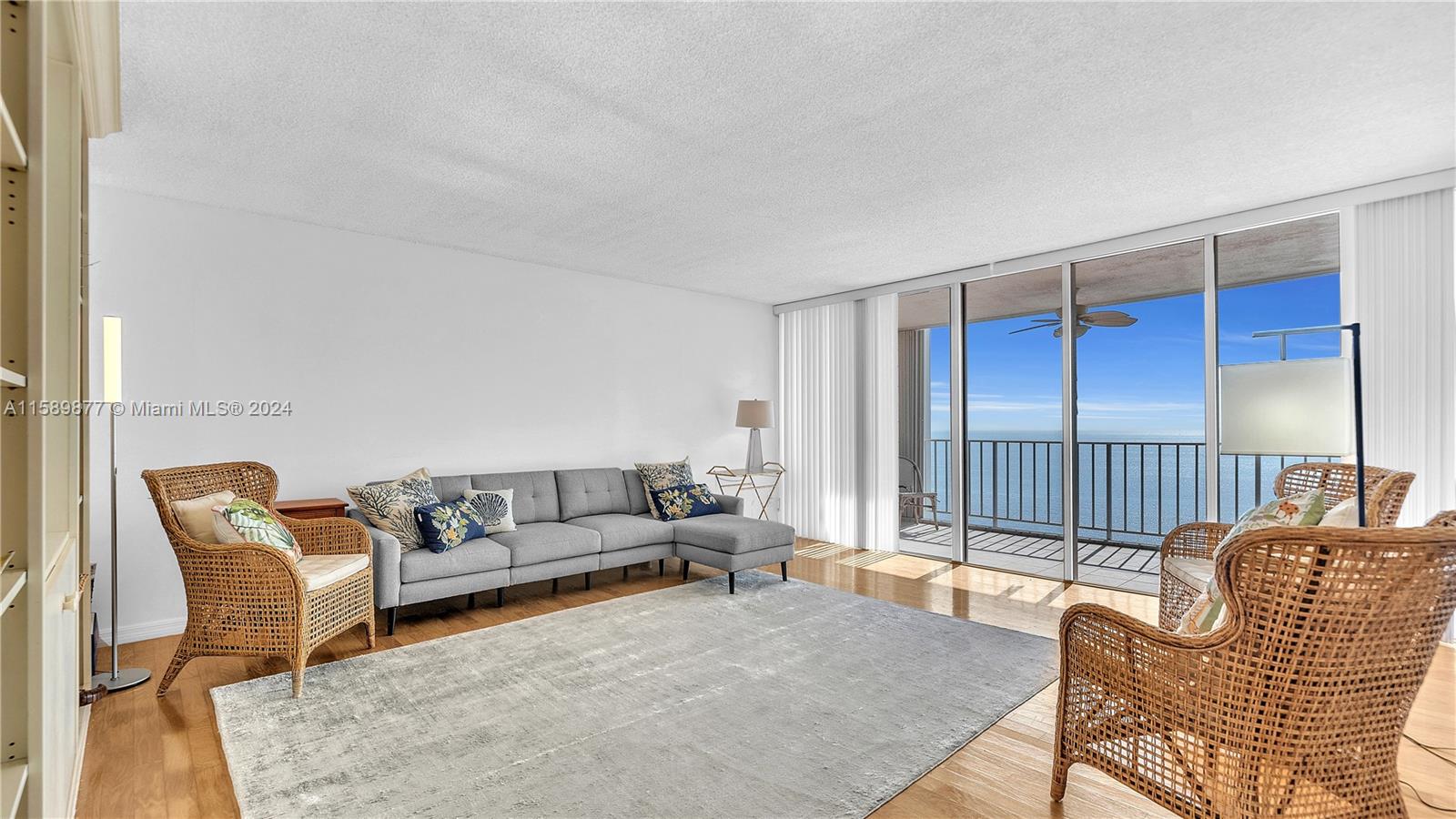 881 Ocean Dr # 26F