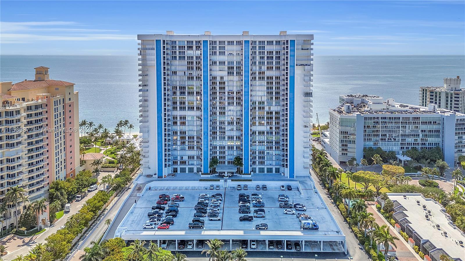 881 Ocean Dr # 26F