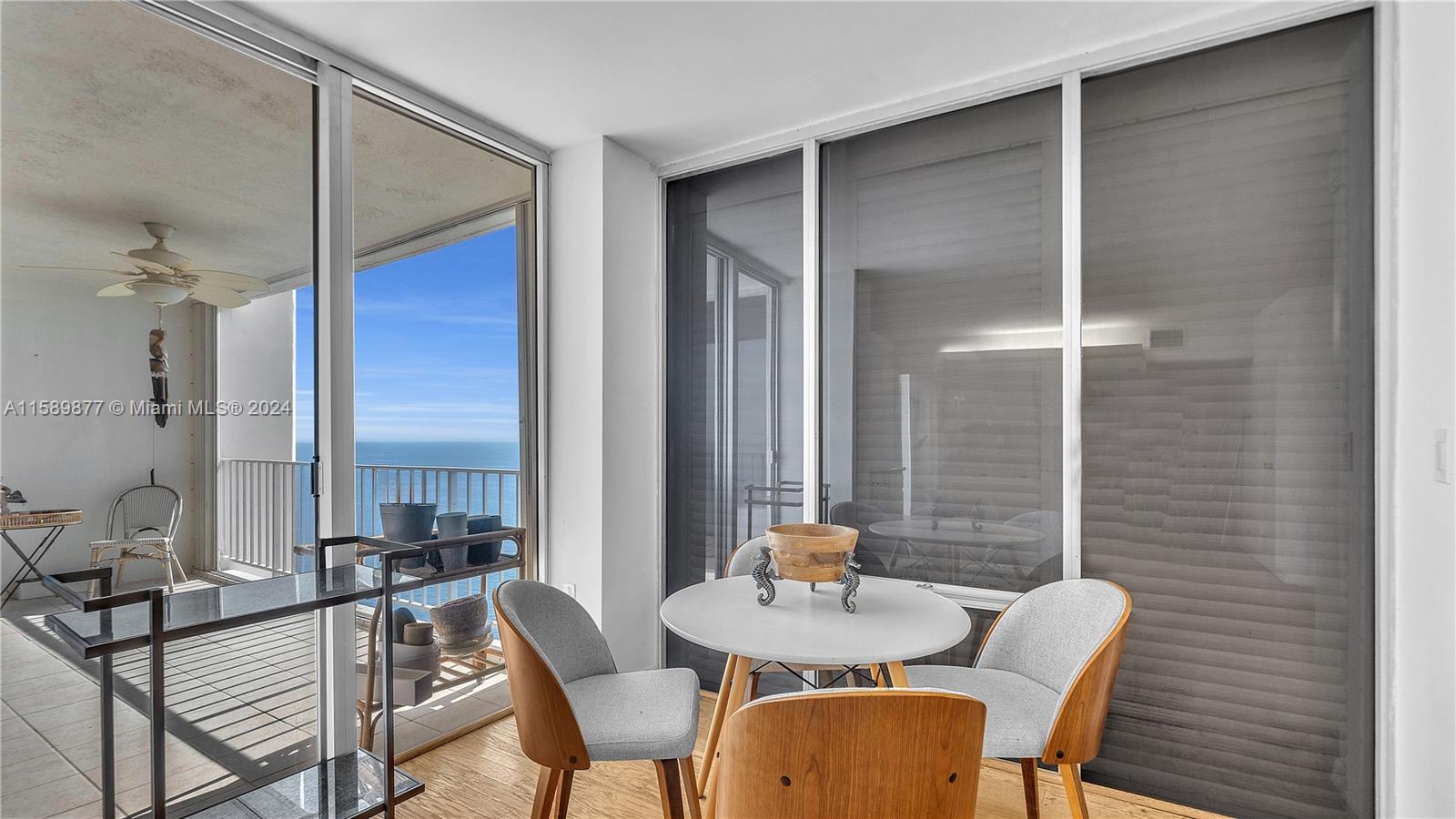 881 Ocean Dr # 26F
