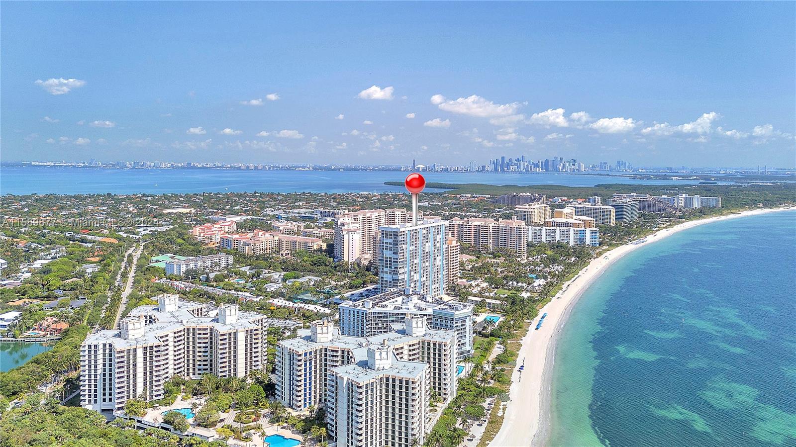 881 Ocean Dr # 26F