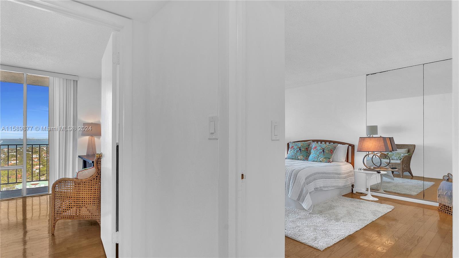 881 Ocean Dr # 26F