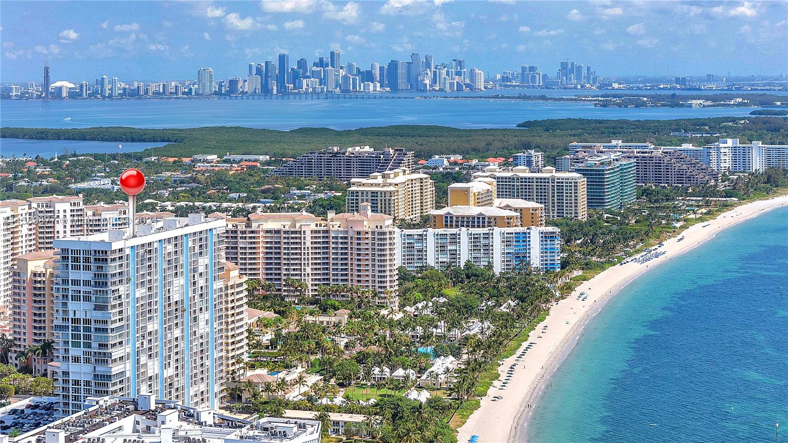 881 Ocean Dr # 26F