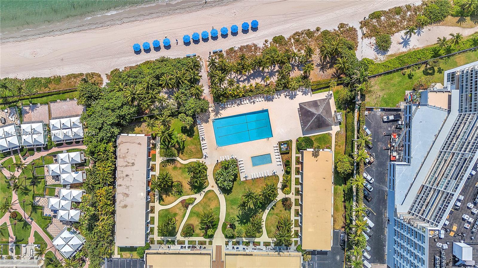 881 Ocean Dr # 26F