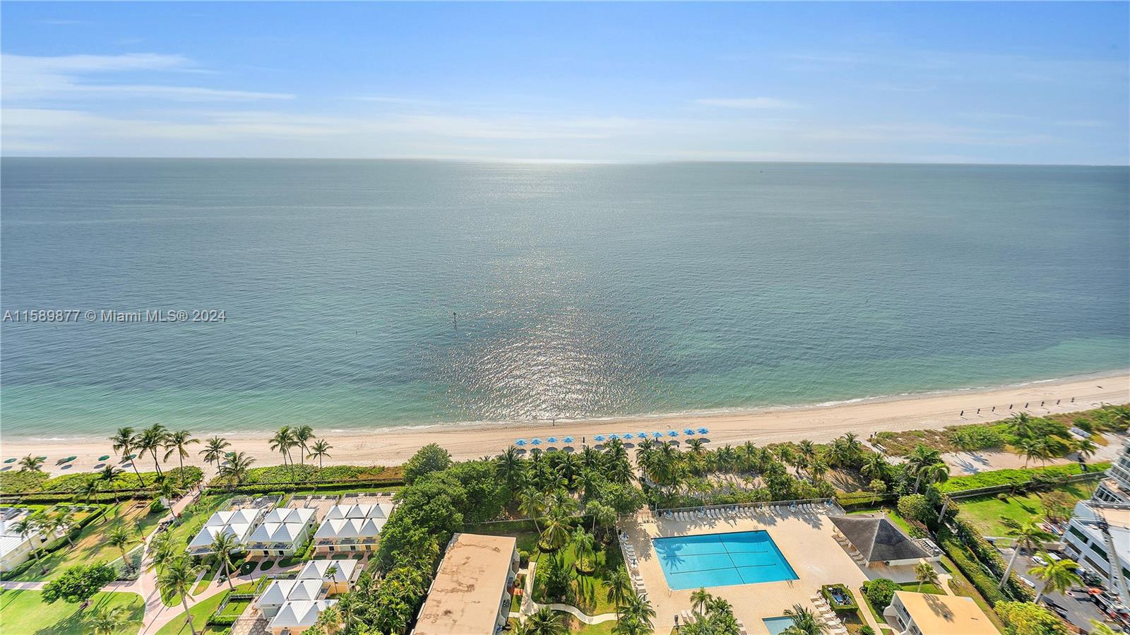 881 Ocean Dr # 26F