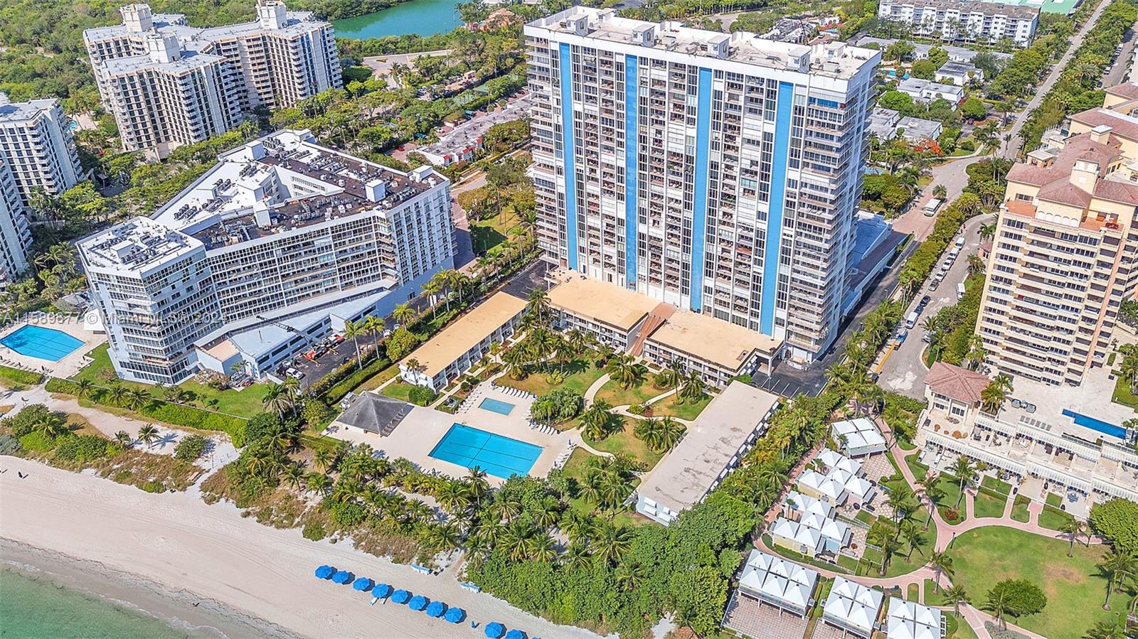 881 Ocean Dr # 26F