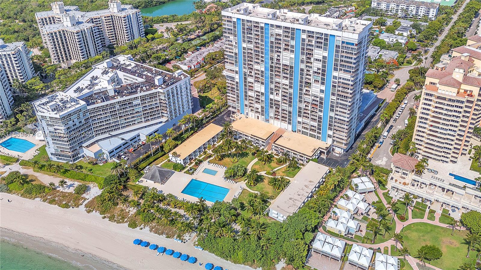 881 Ocean Dr # 26F