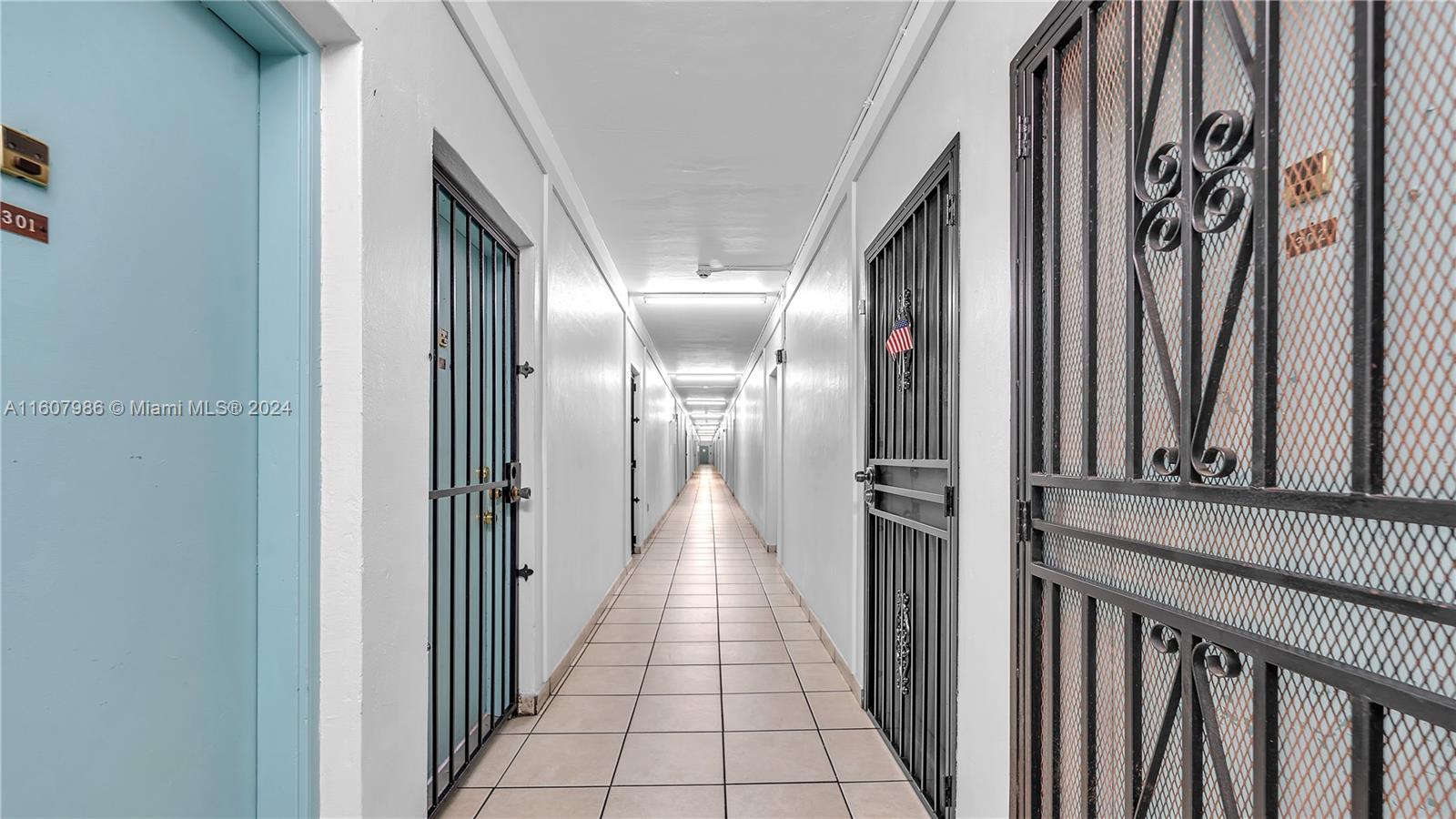 17101 NW 57th Ave # 302