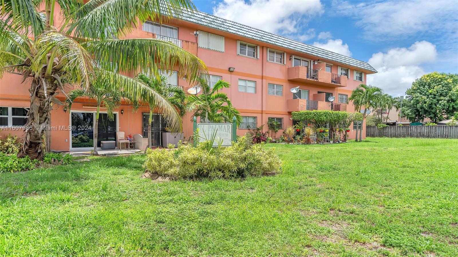 17101 NW 57th Ave # 302