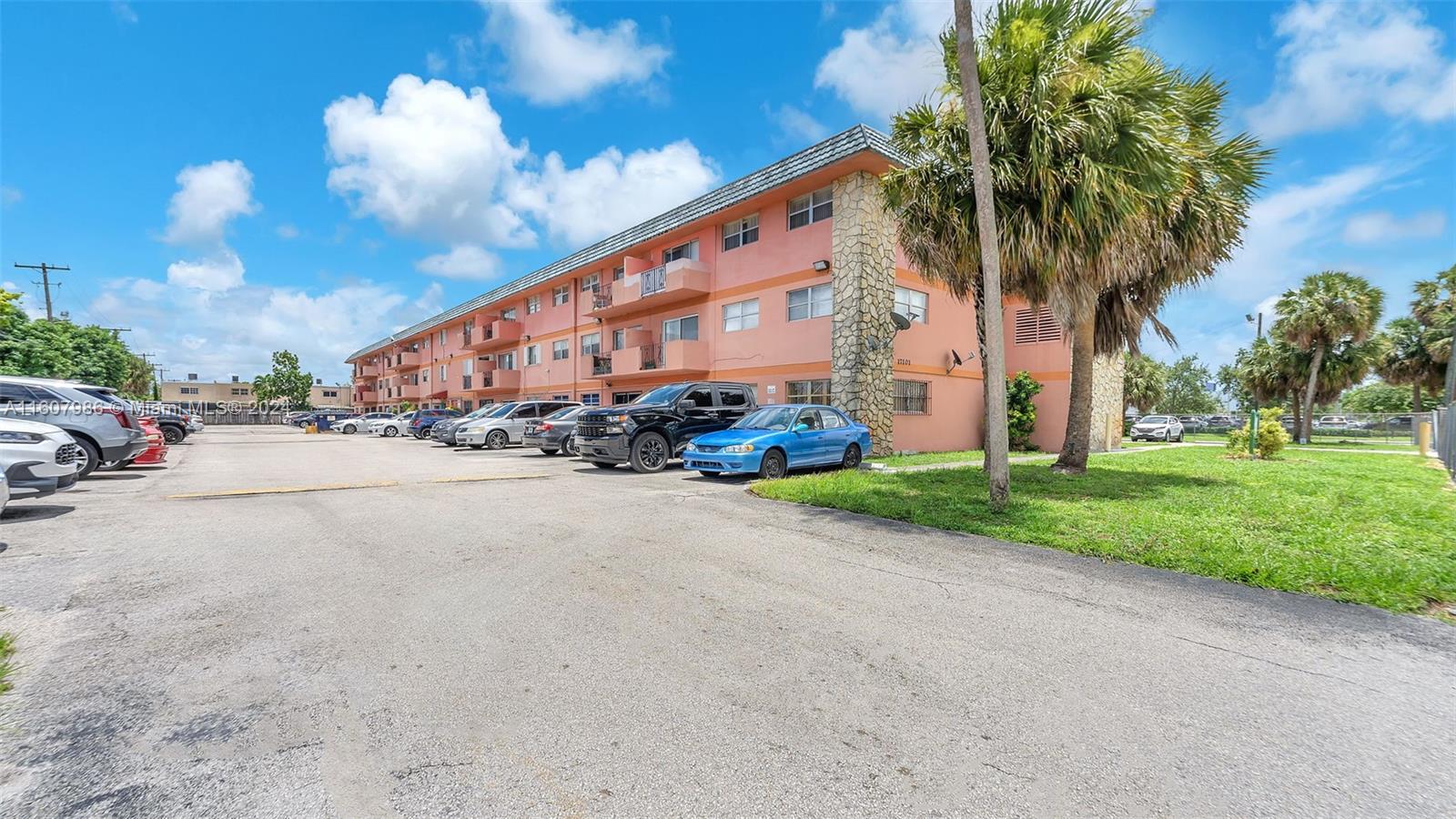 17101 NW 57th Ave # 302