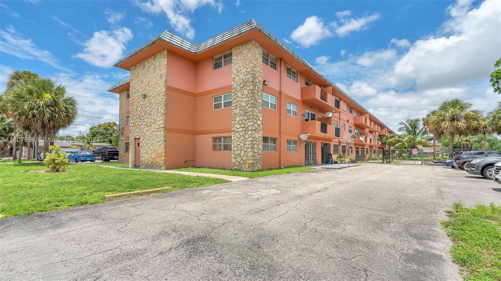 17101 NW 57th Ave # 302