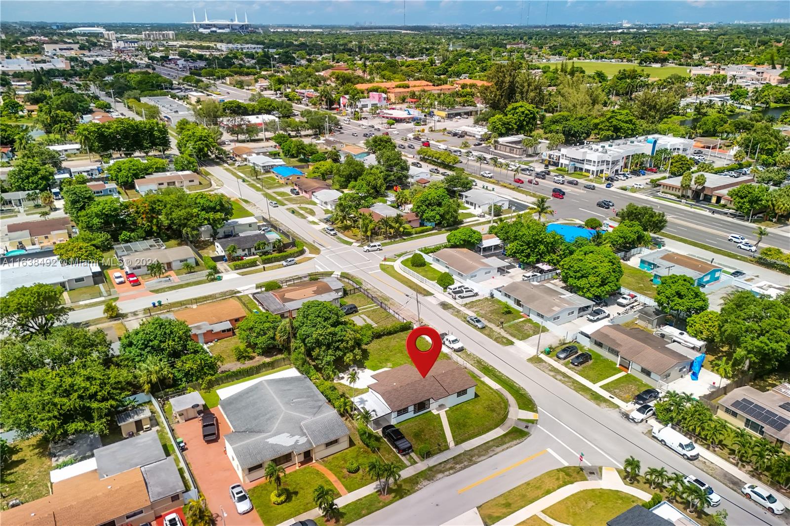 2741 NW 172nd Ter
