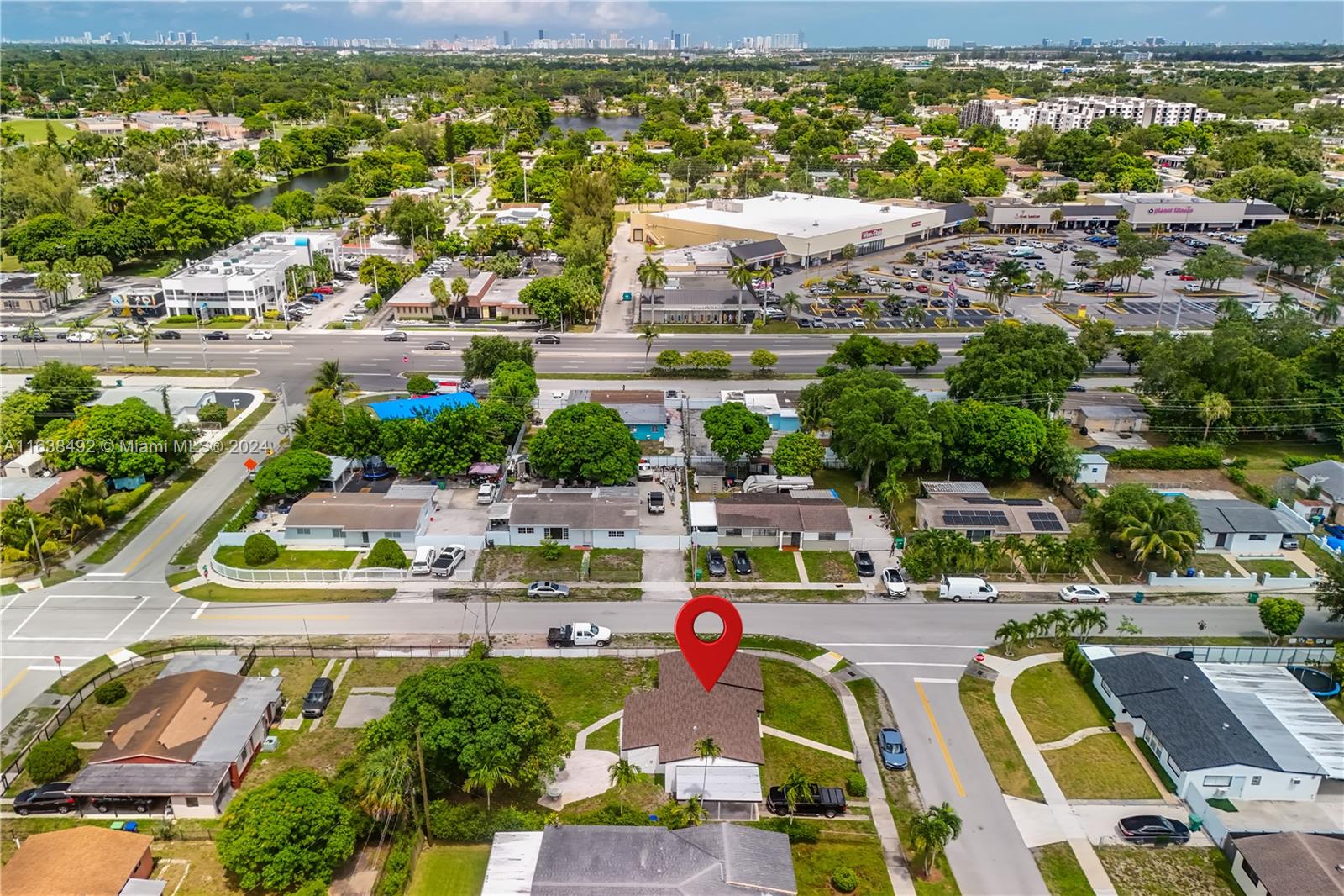 2741 NW 172nd Ter
