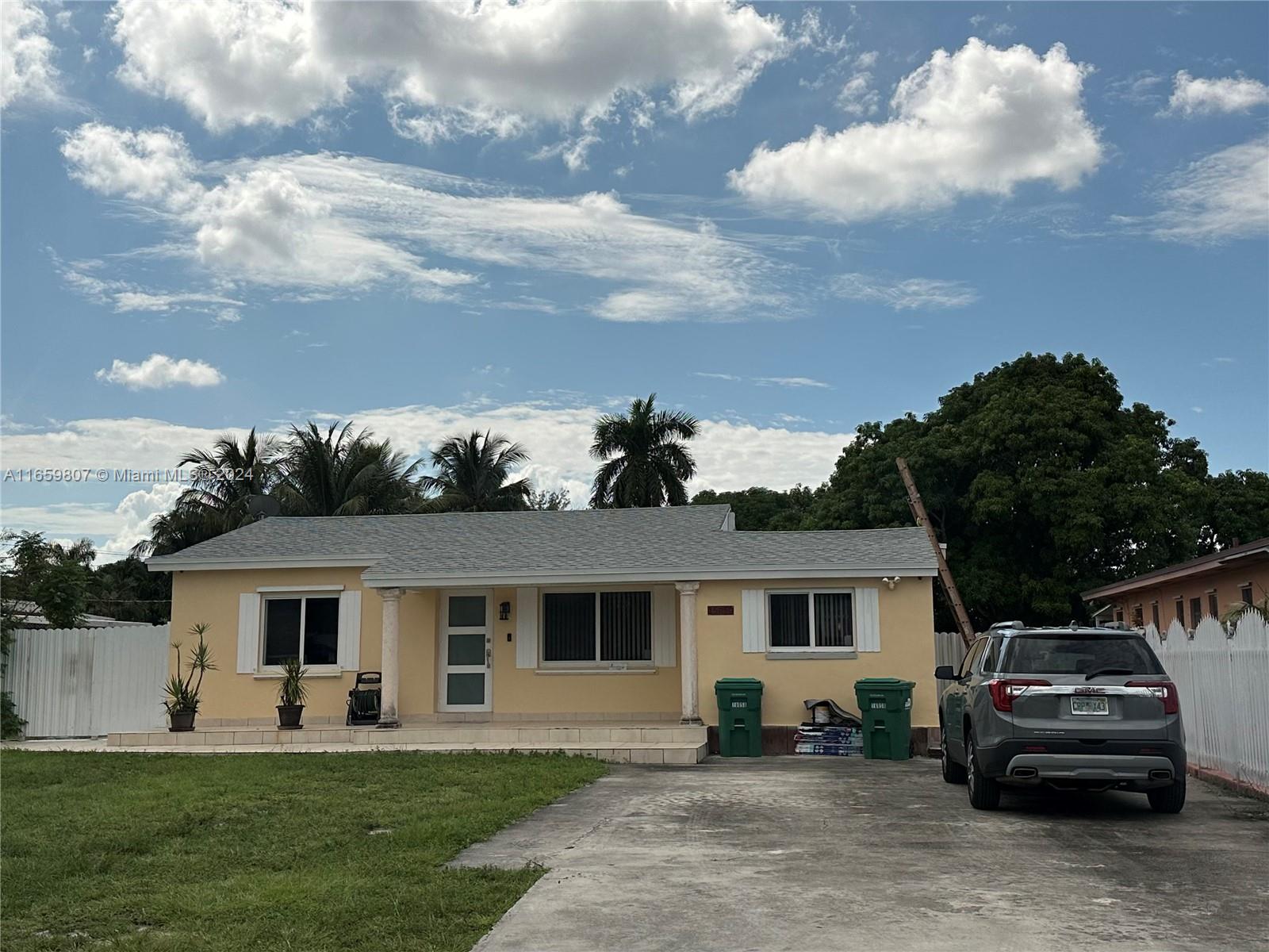 16050 NW 45th Ave # 0