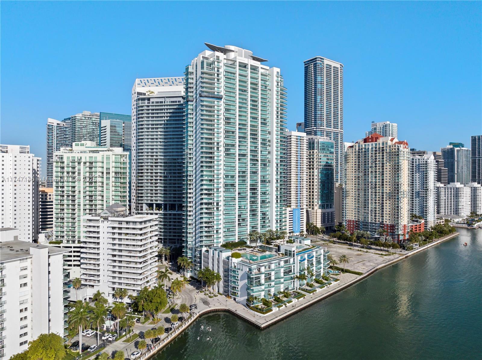 1331 Brickell Bay Dr # 1902