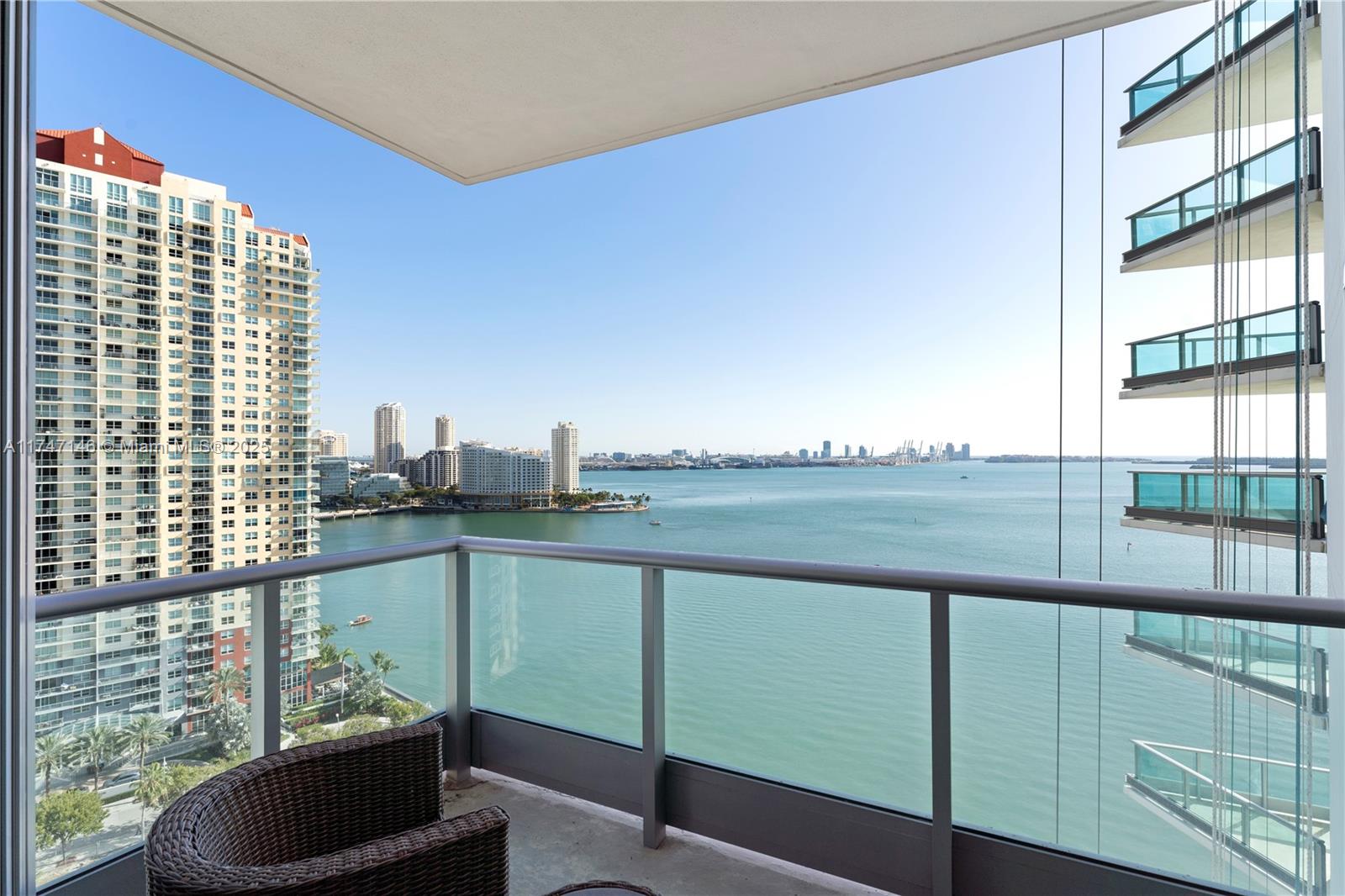 1331 Brickell Bay Dr # 1902