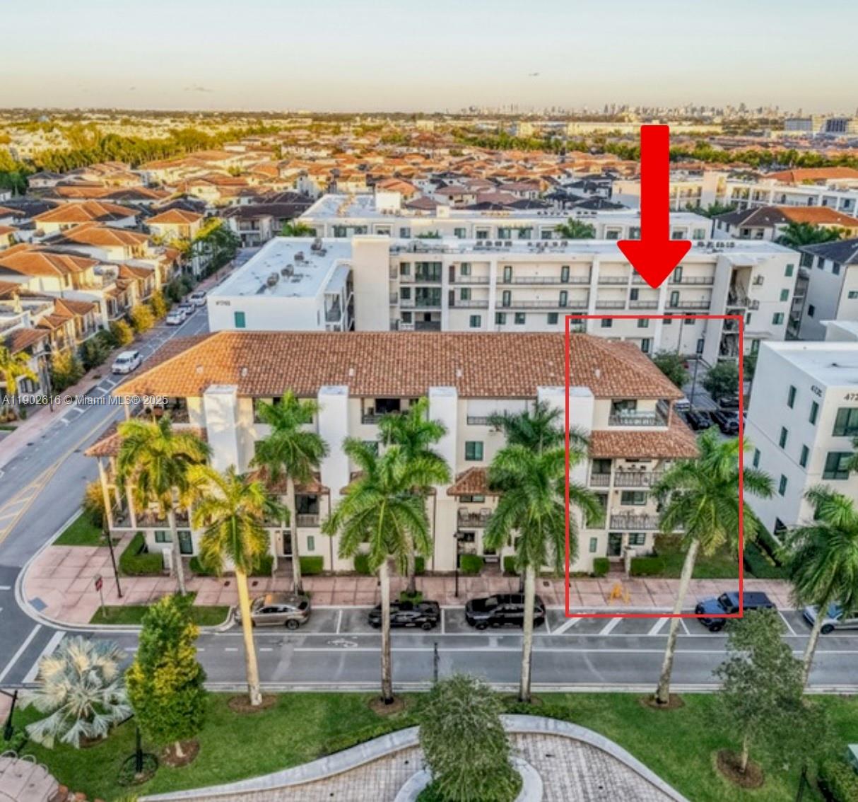 4741 NW 85th Ave, Doral