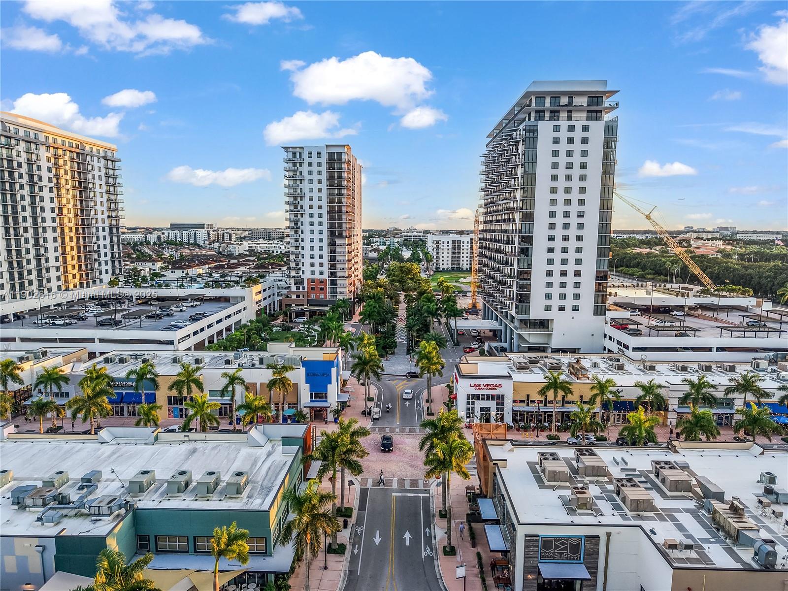 4741 NW 85th Ave, Doral