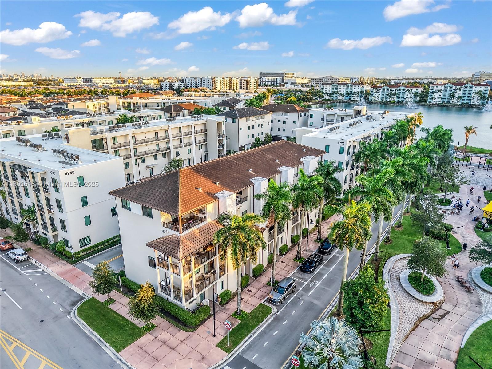 4741 NW 85th Ave, Doral