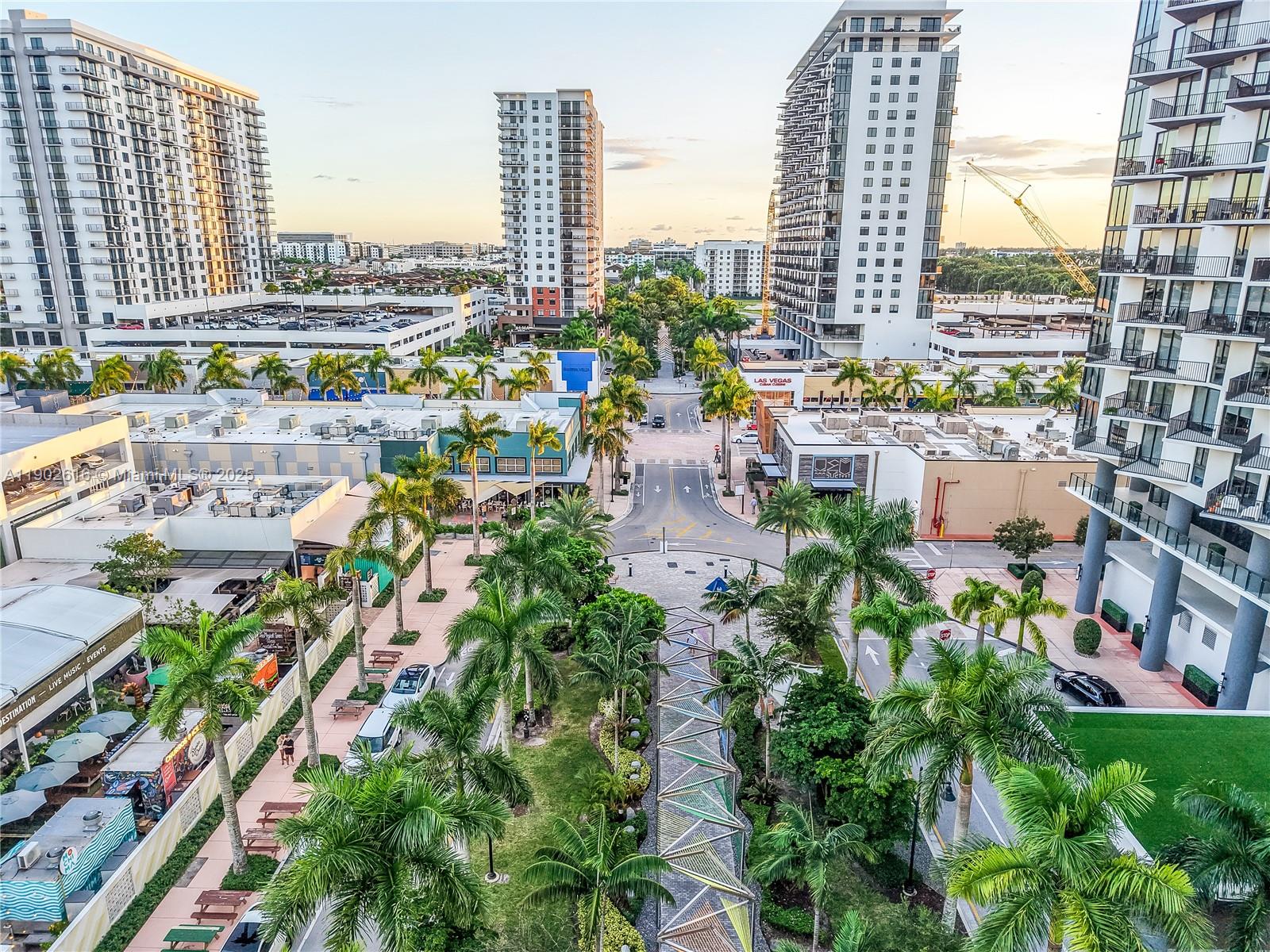 4741 NW 85th Ave, Doral