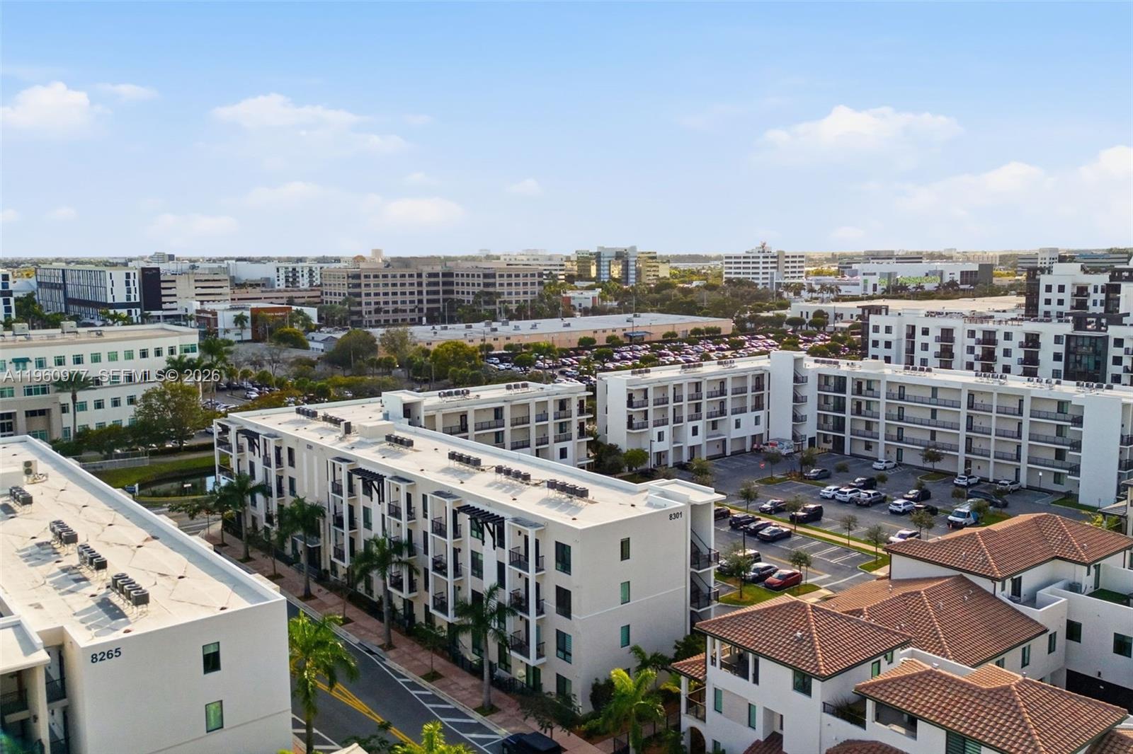 8301 NW 41st St # 407 Unit: B-407