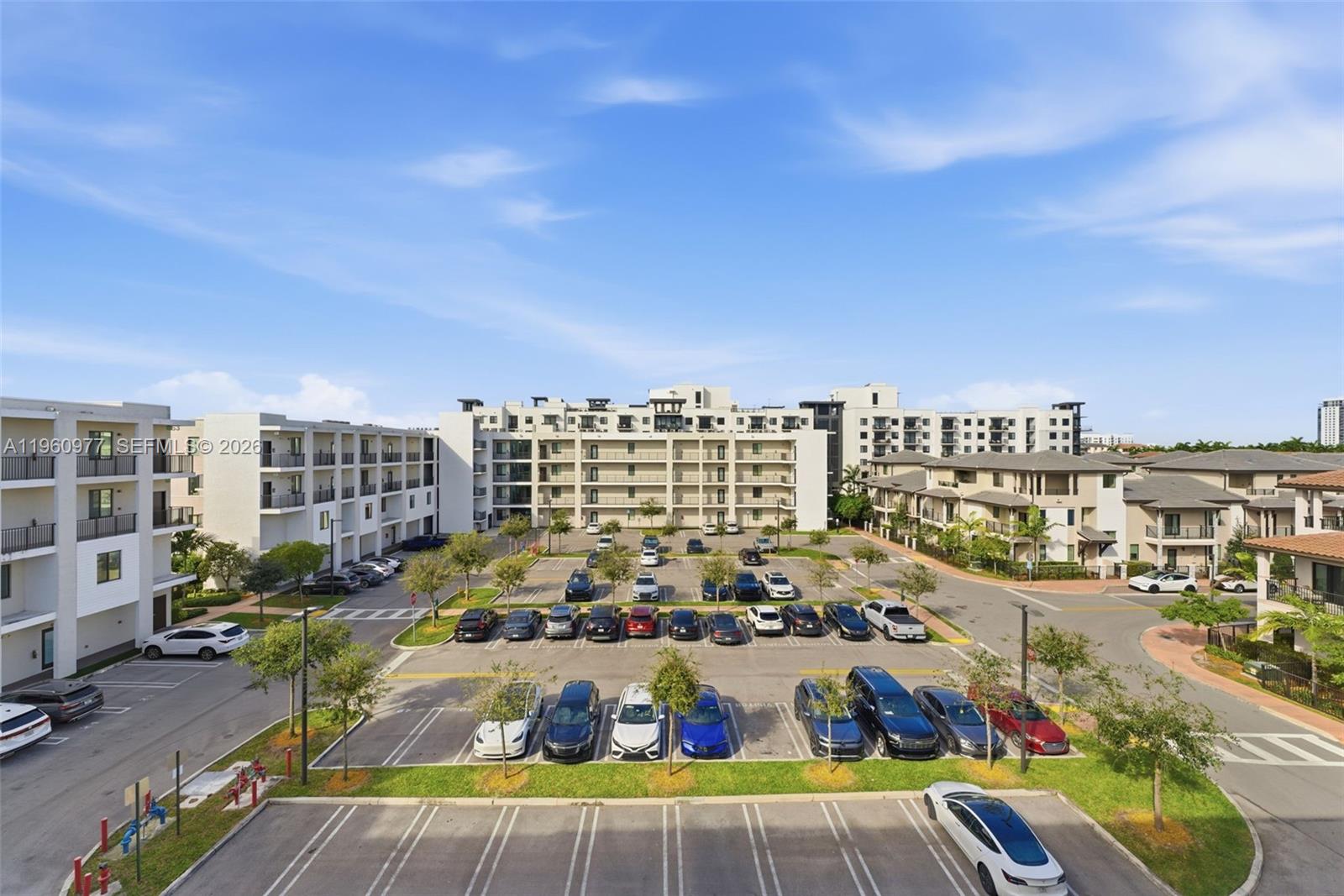 8301 NW 41st St # 407 Unit: B-407