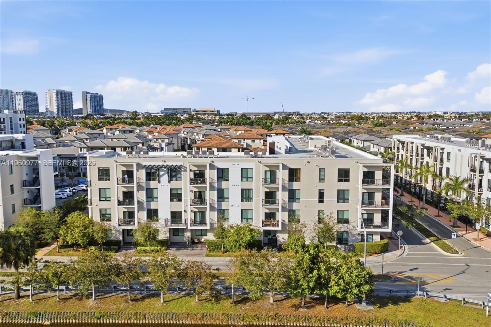 8301 NW 41st St # 407 Unit: B-407