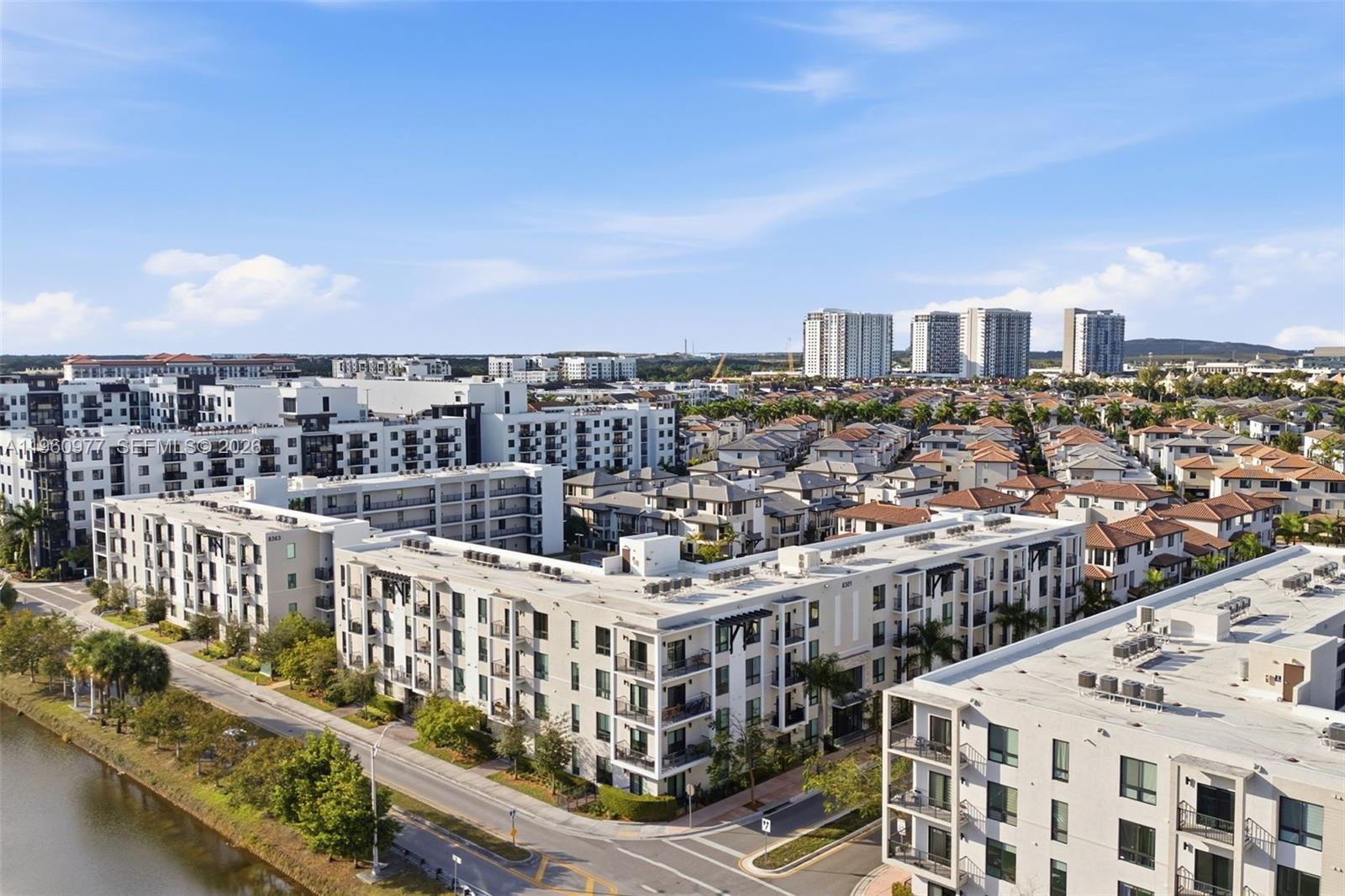 8301 NW 41st St # 407 Unit: B-407