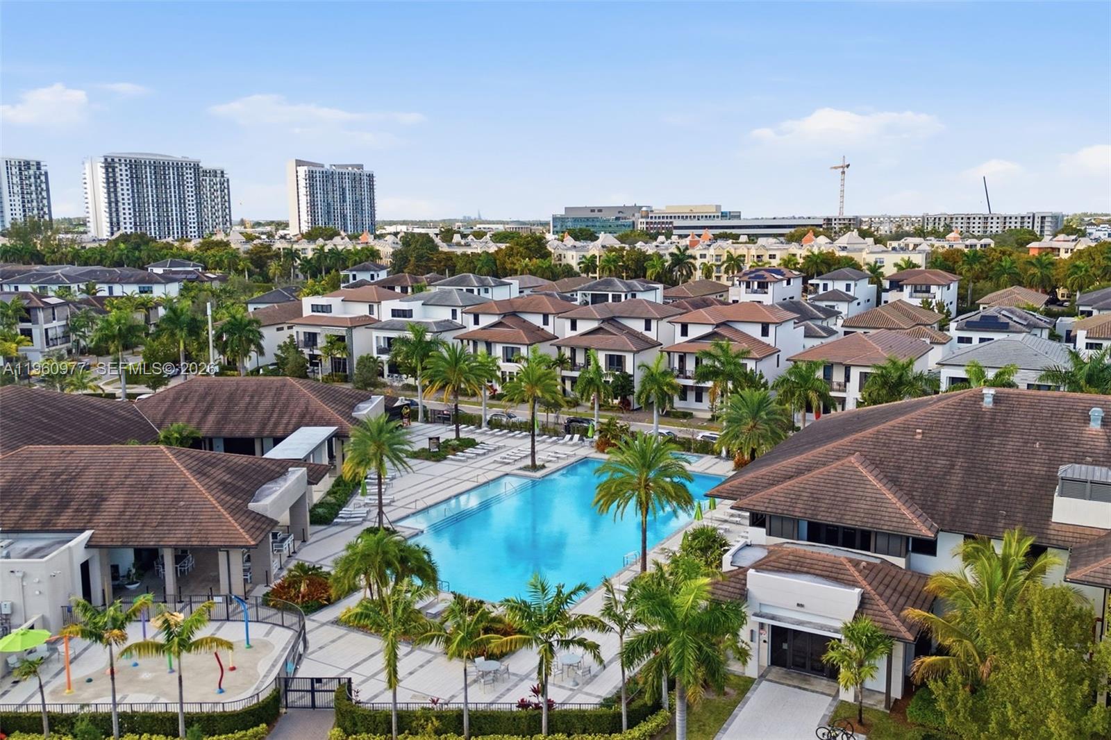 8301 NW 41st St # 407 Unit: B-407