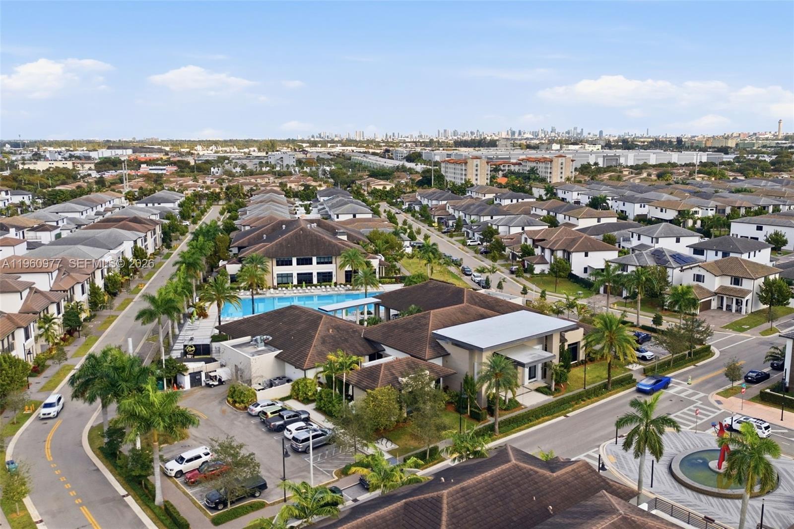 8301 NW 41st St # 407 Unit: B-407