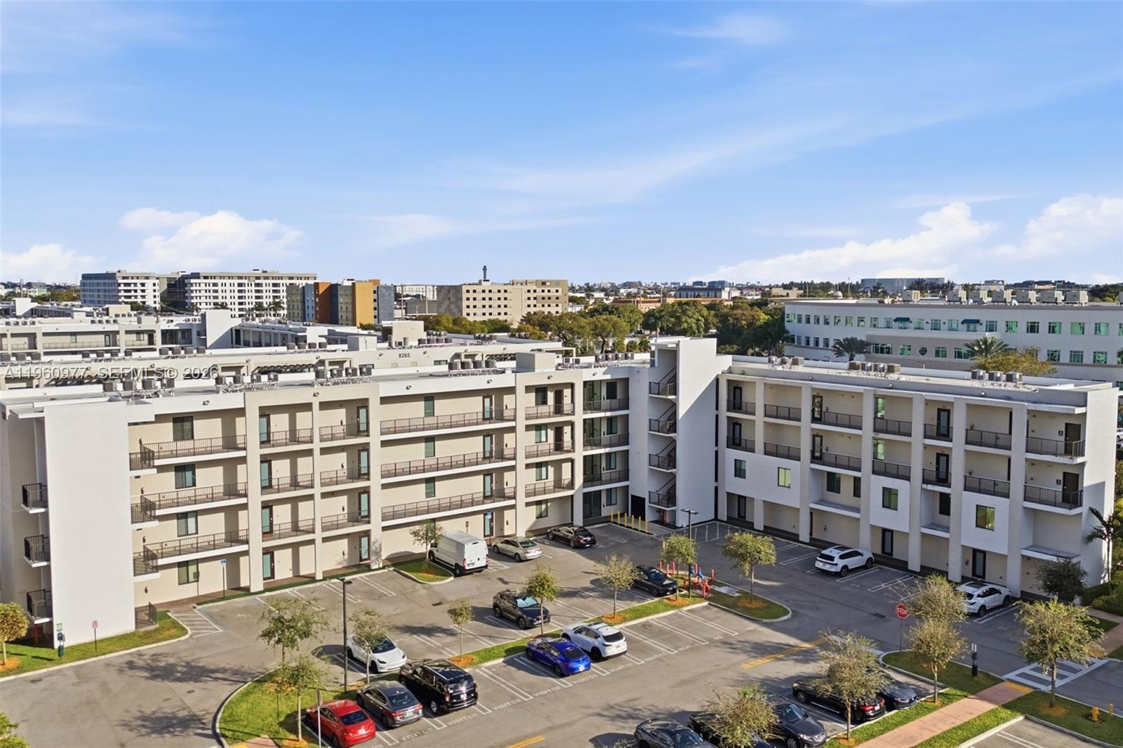 8301 NW 41st St # 407 Unit: B-407